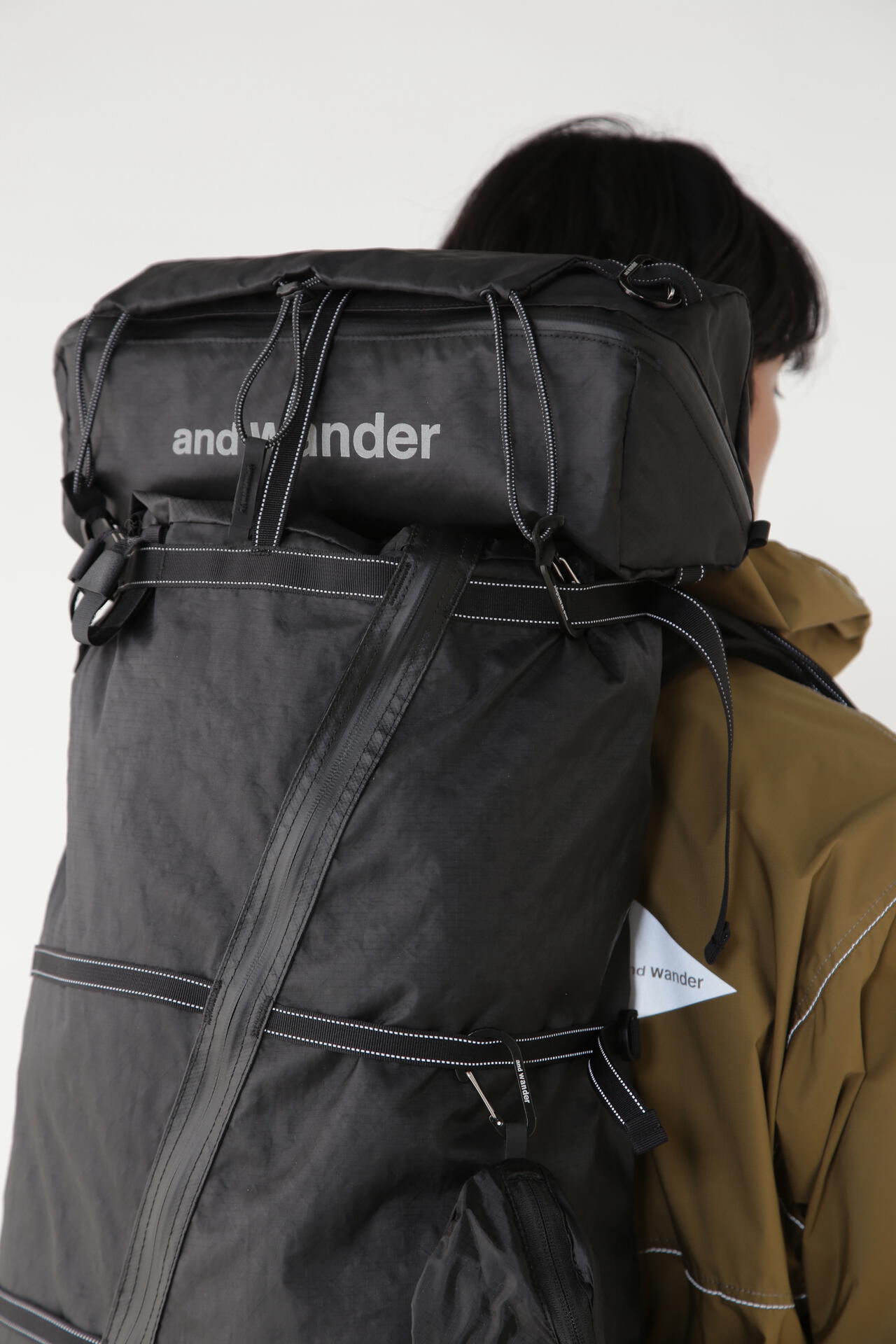 ECOPAK expansion sack