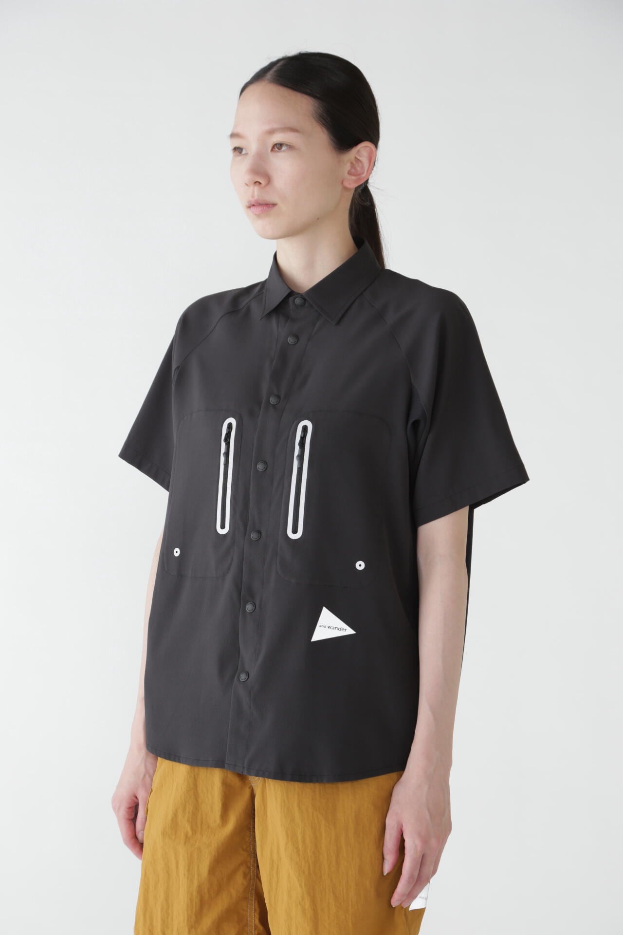 tech SS shirt