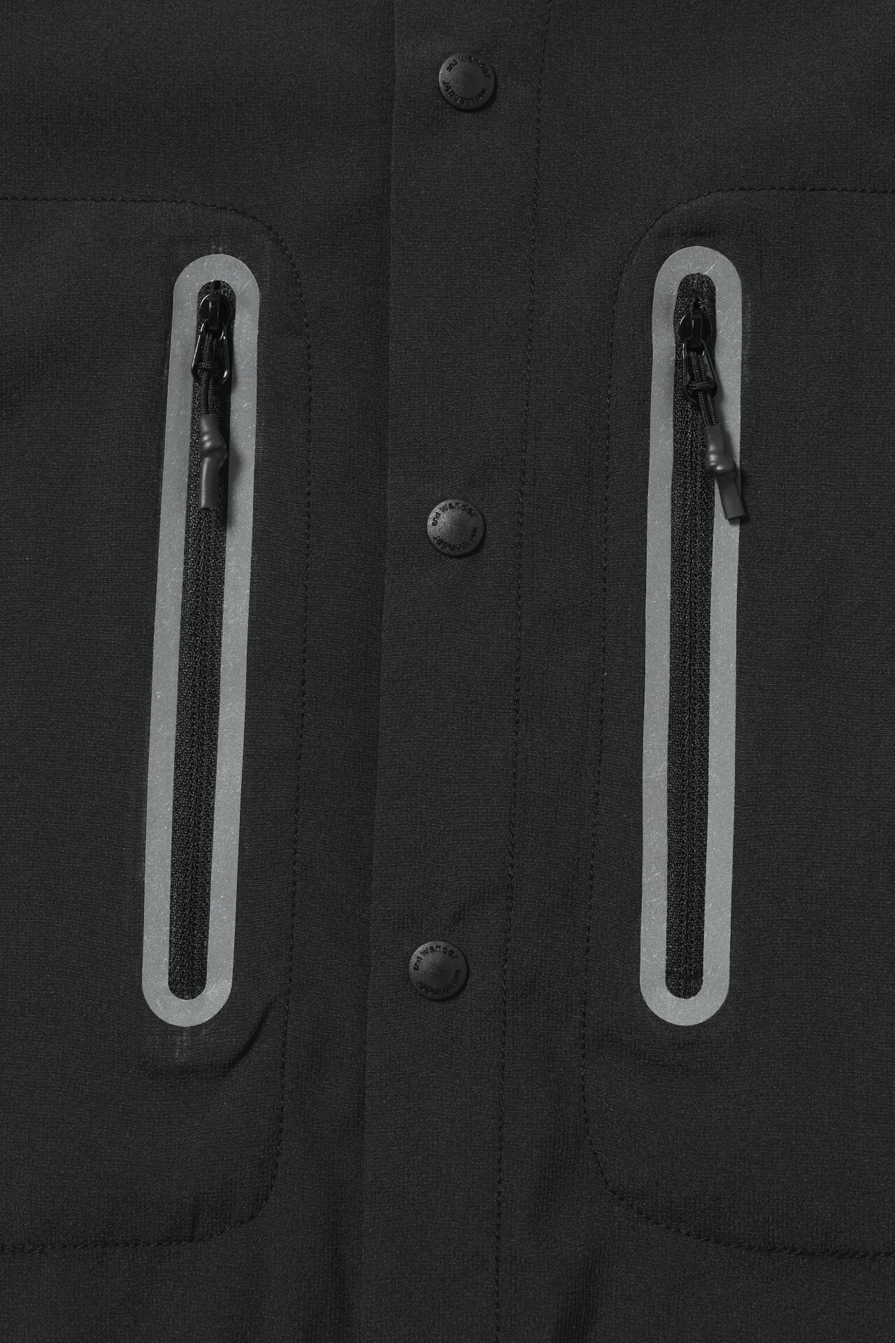 tech SS shirt