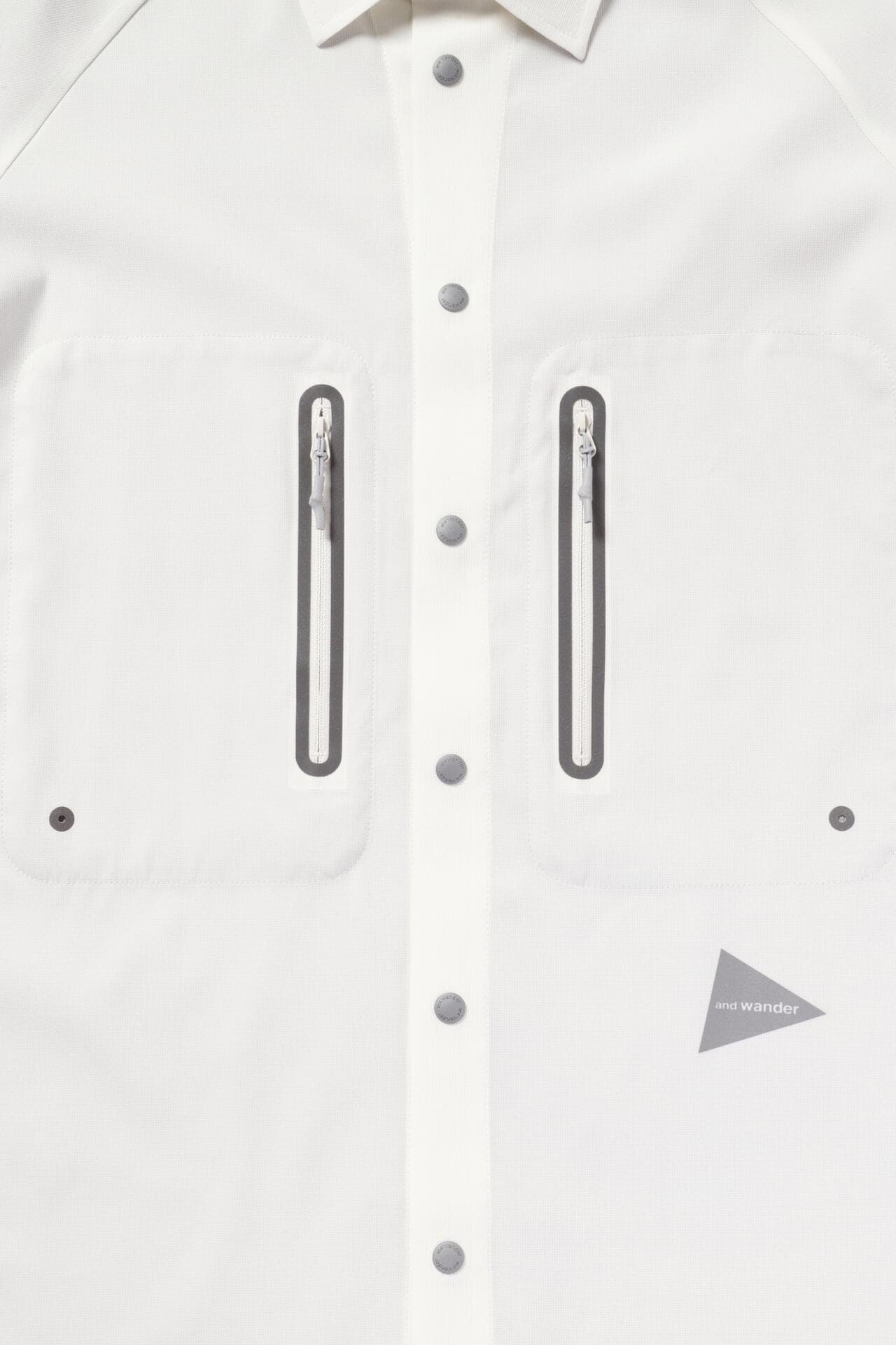 tech SS shirt