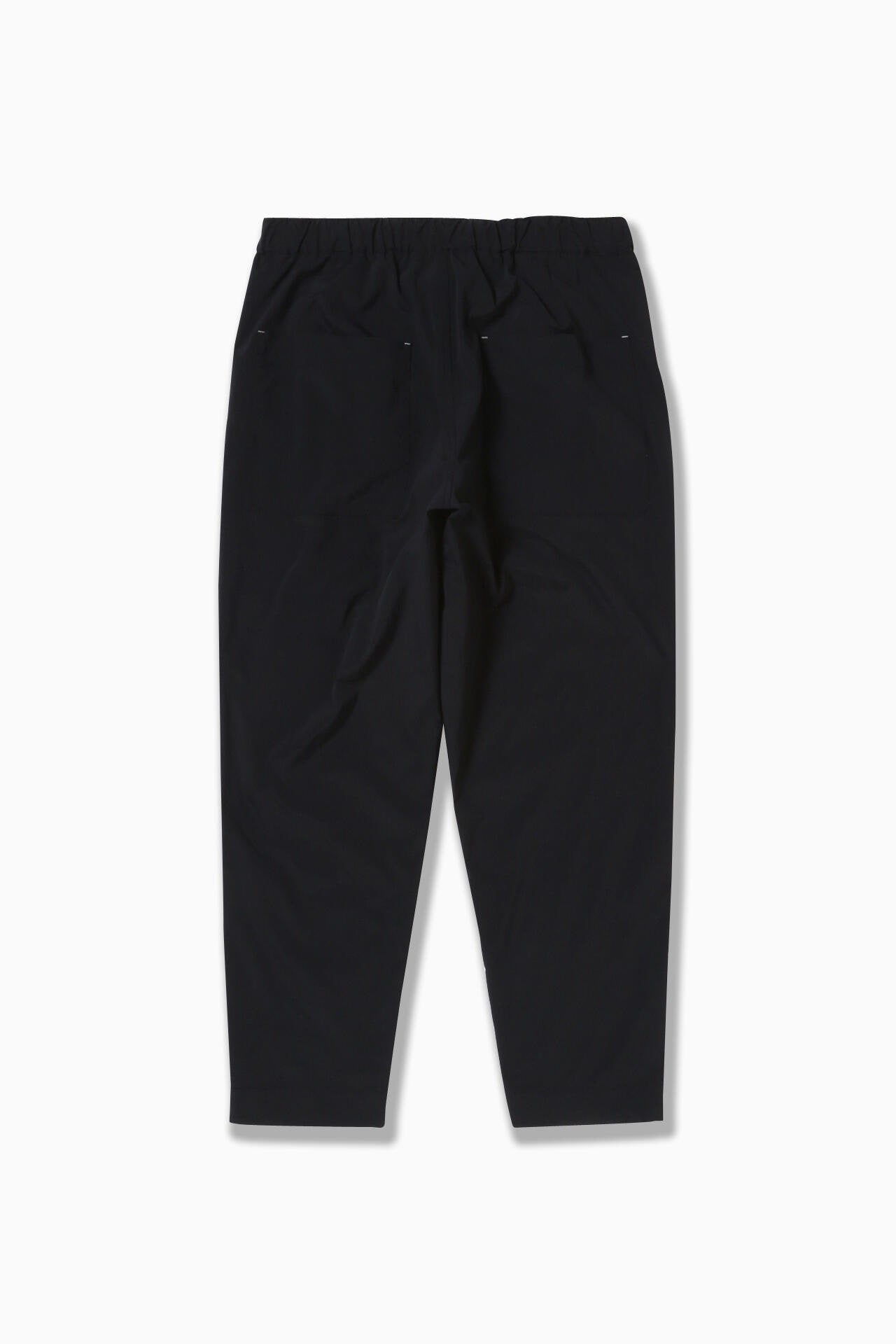 UV cut stretch pants