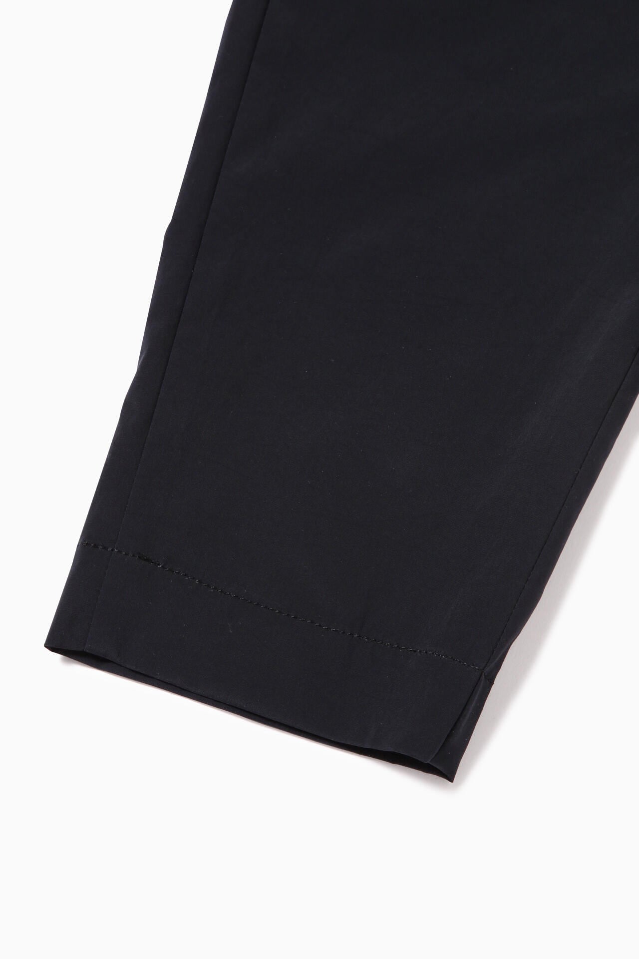 UV cut stretch pants
