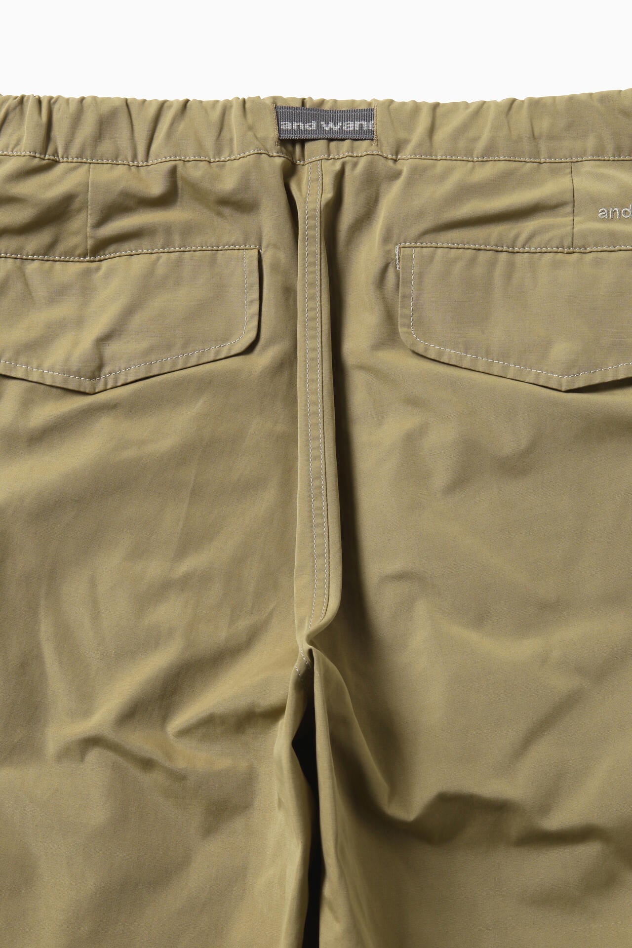 side zip hem pants