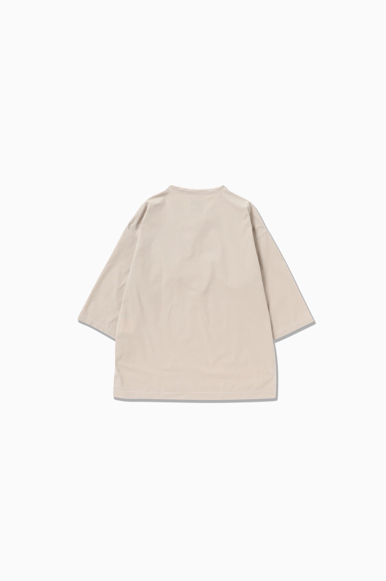 dry rip long pullover