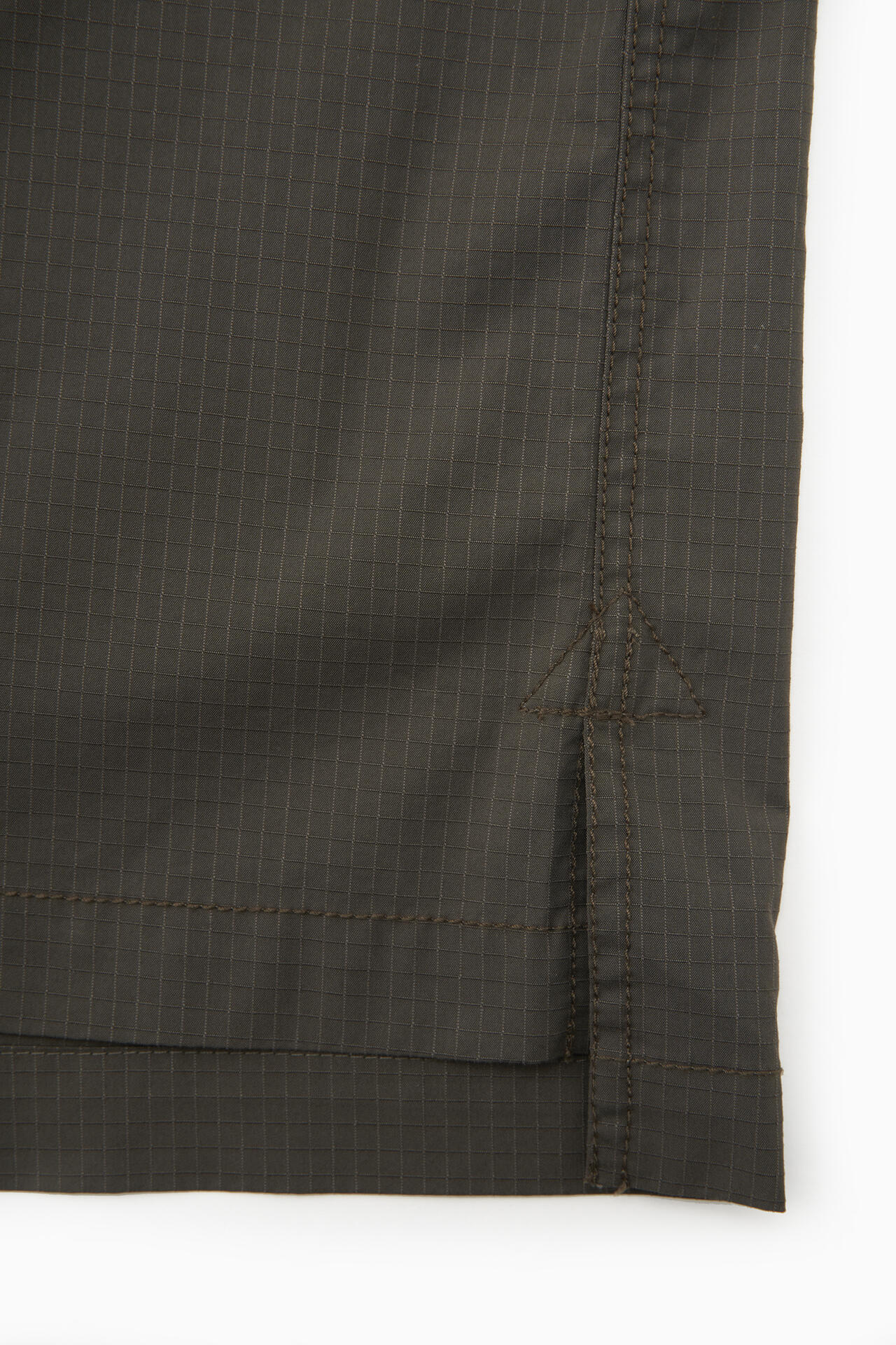 dry rip long pullover