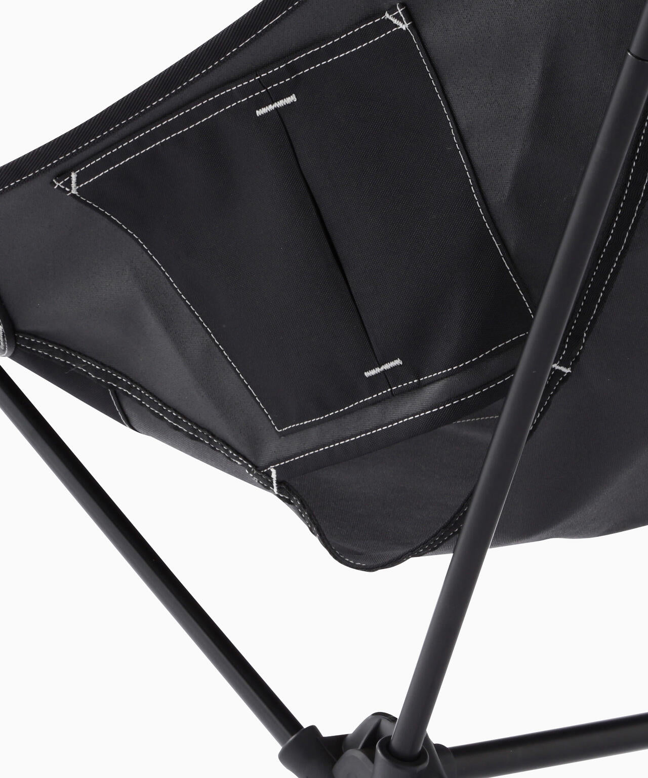 Helinox × and wander folding chair two