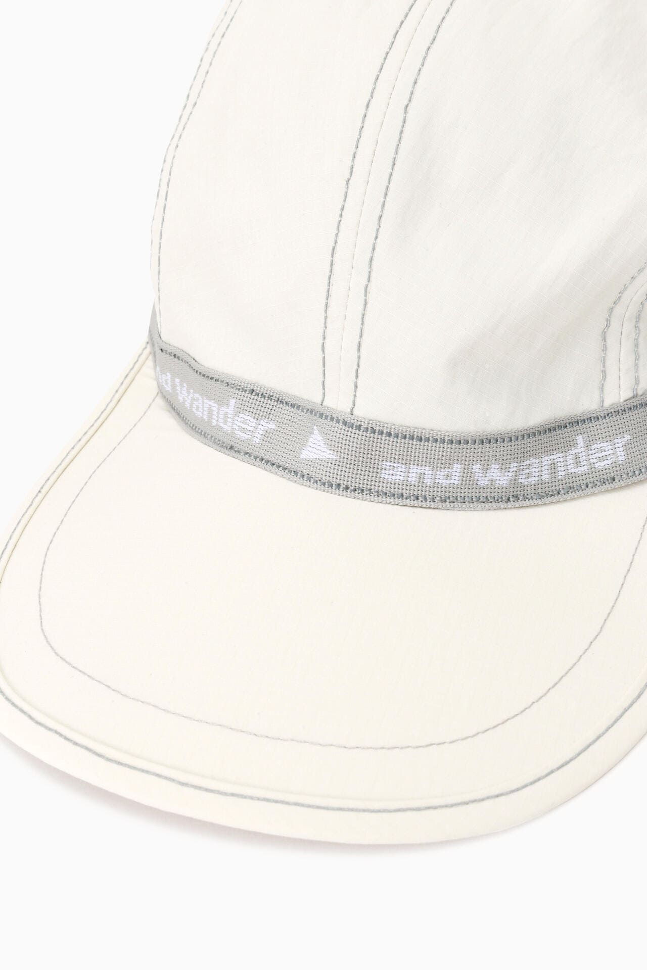 JQ tape cap