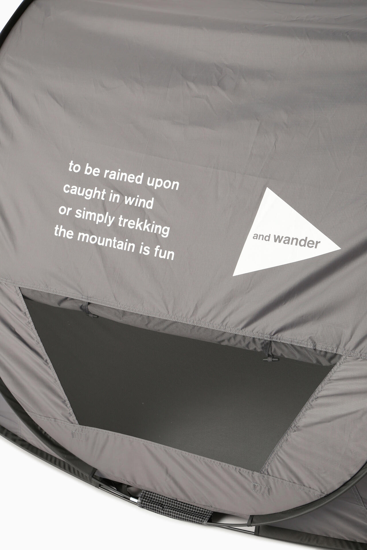 popup sunshade tent