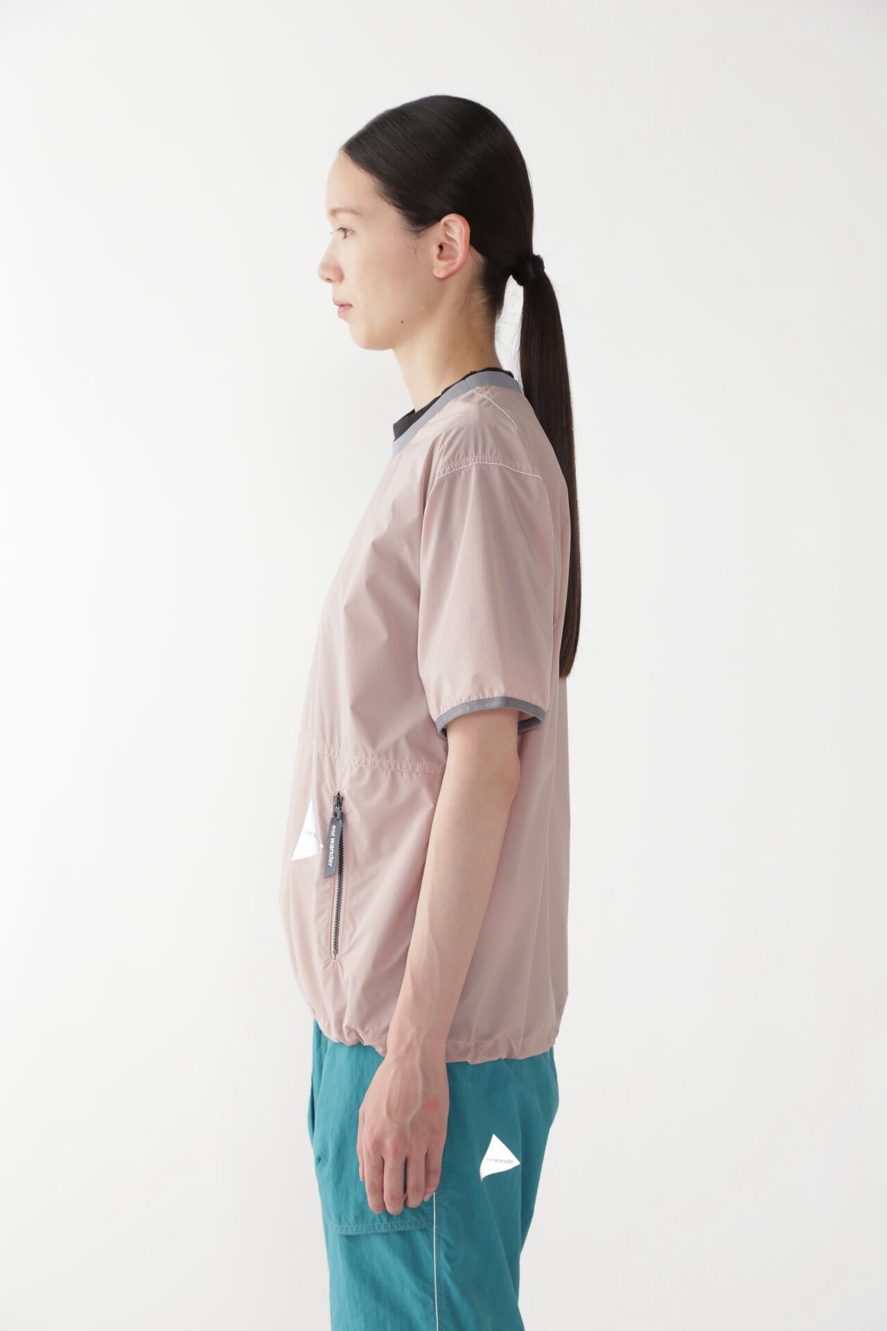 PERTEX wind T