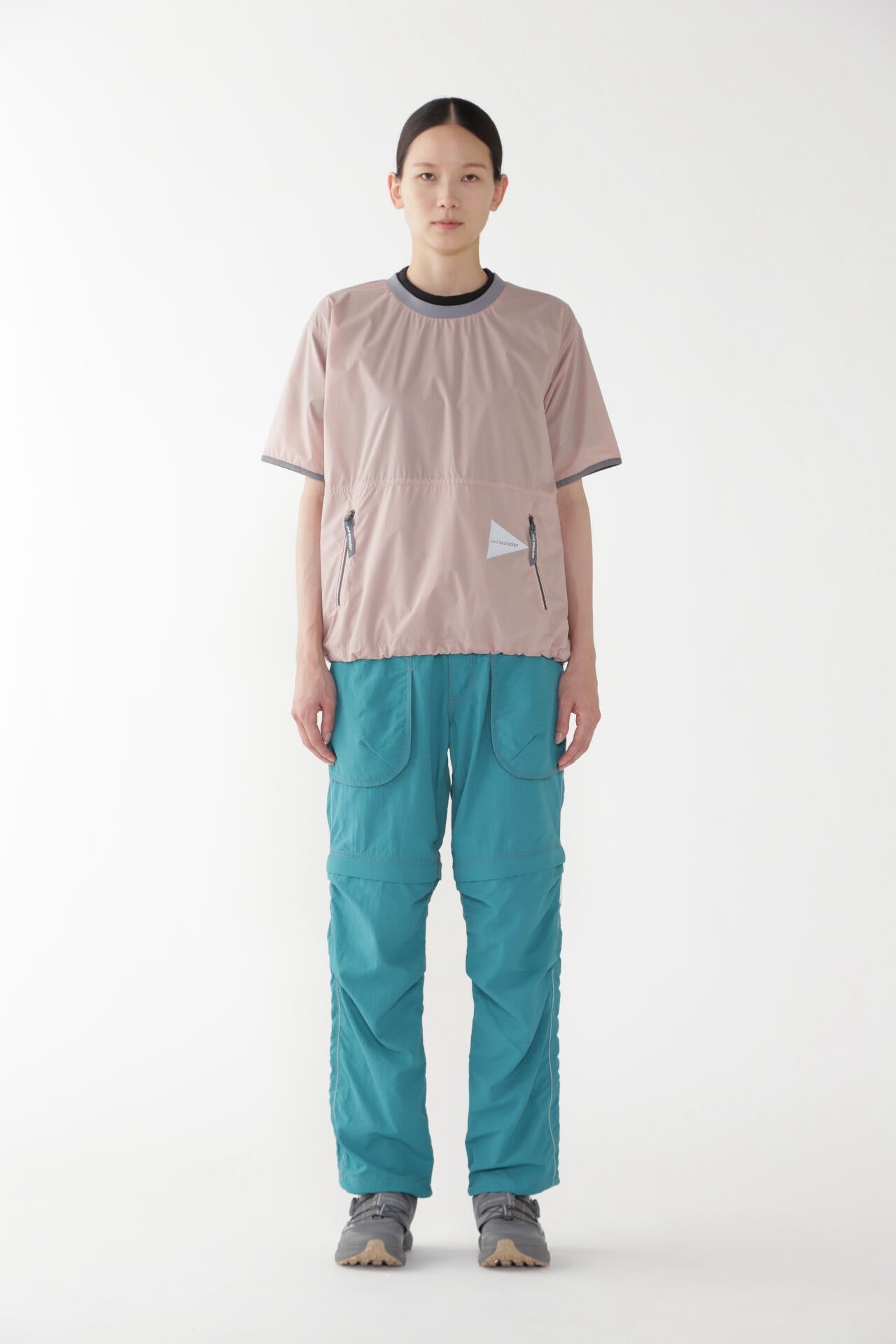 PERTEX wind T