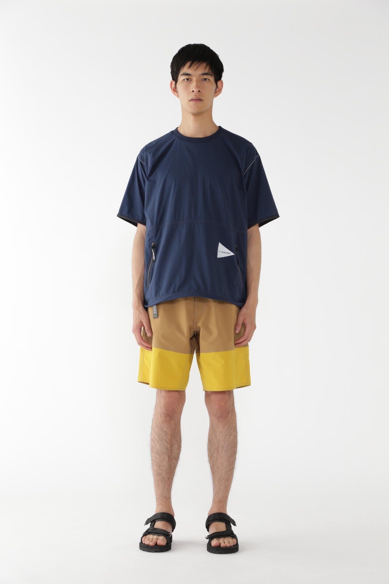 PERTEX wind T