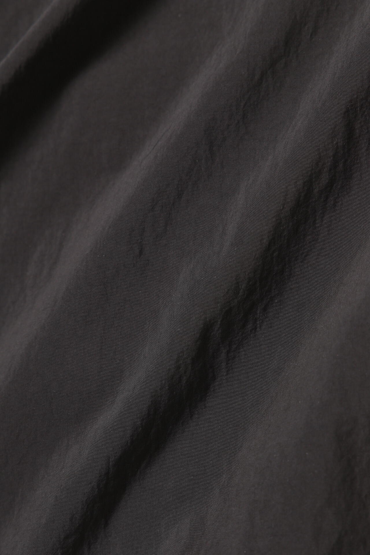 GRAMICCI × and wander brushed nylon vest