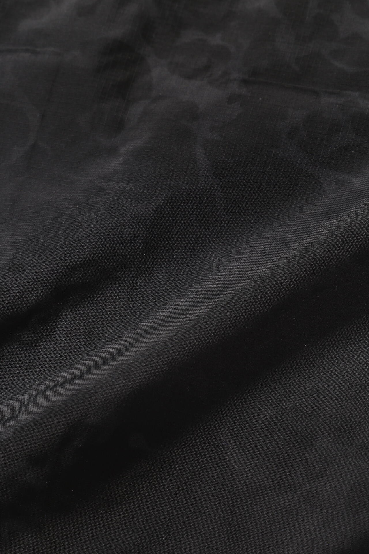 printed nylon jacket