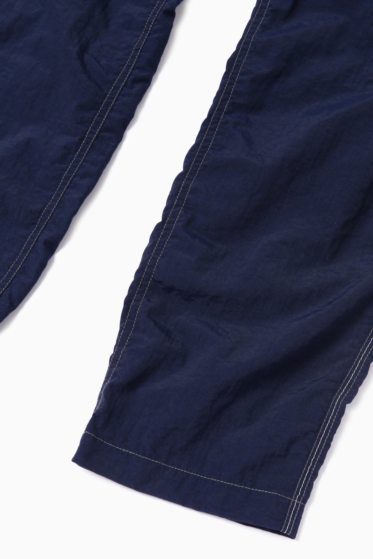 Ny taffeta hiker pants