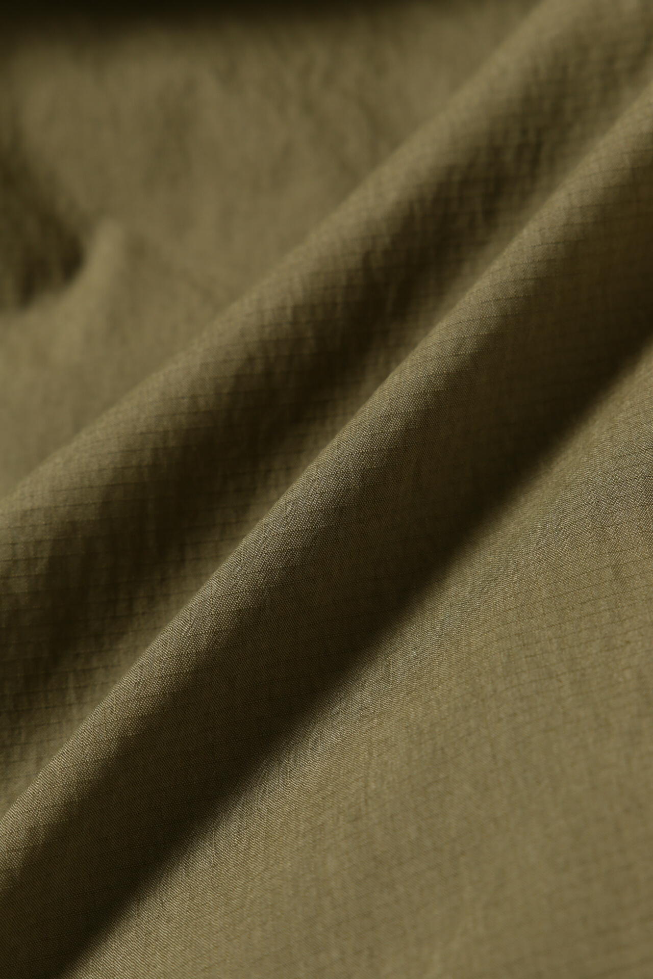 GRAMICCI × and wander military wide pant