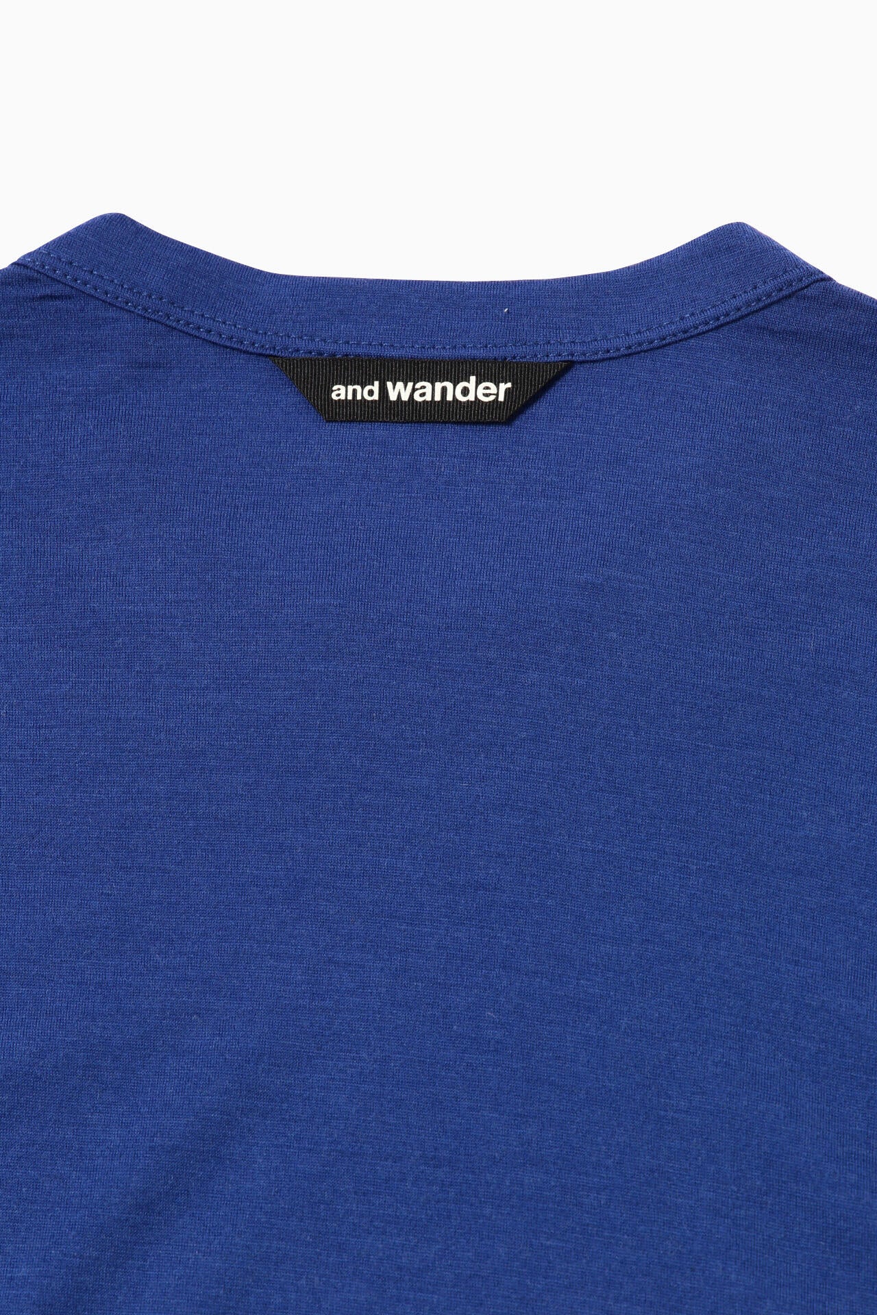 merino base LS T