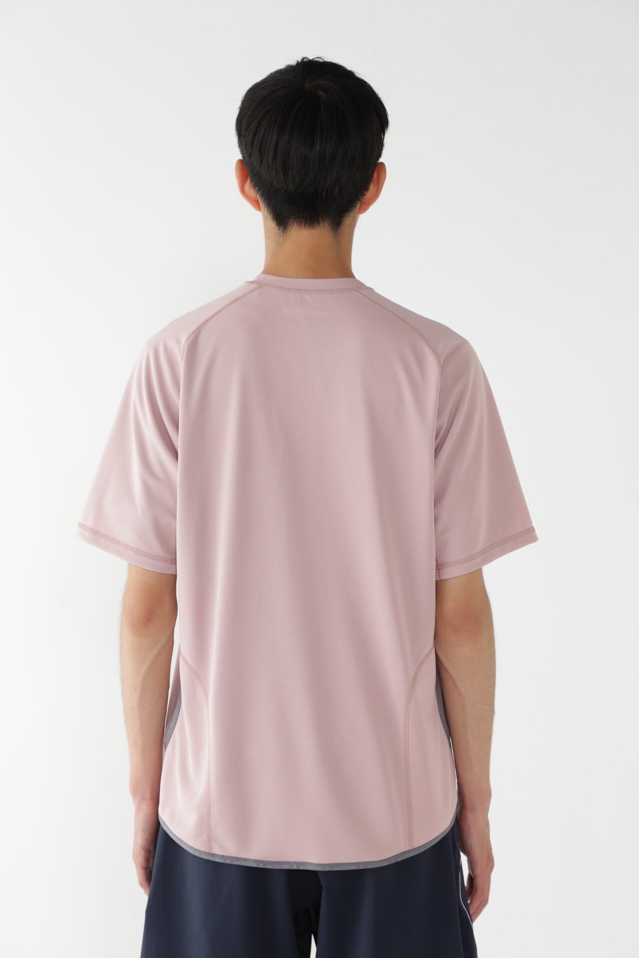 dry jersey raglan SS T