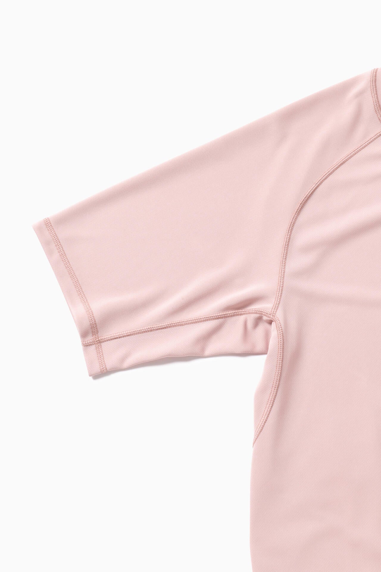 dry jersey raglan SS T