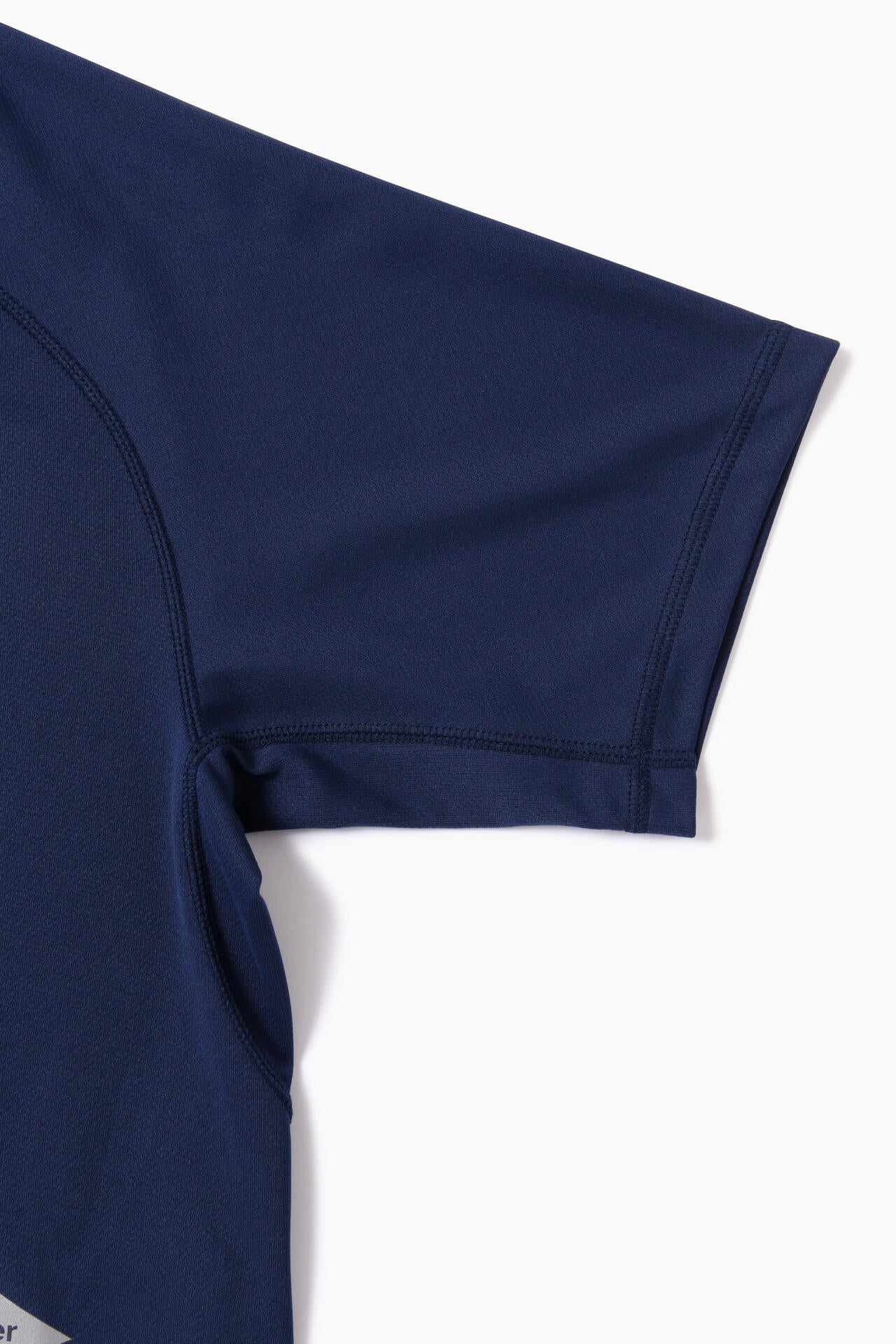 dry jersey raglan SS T