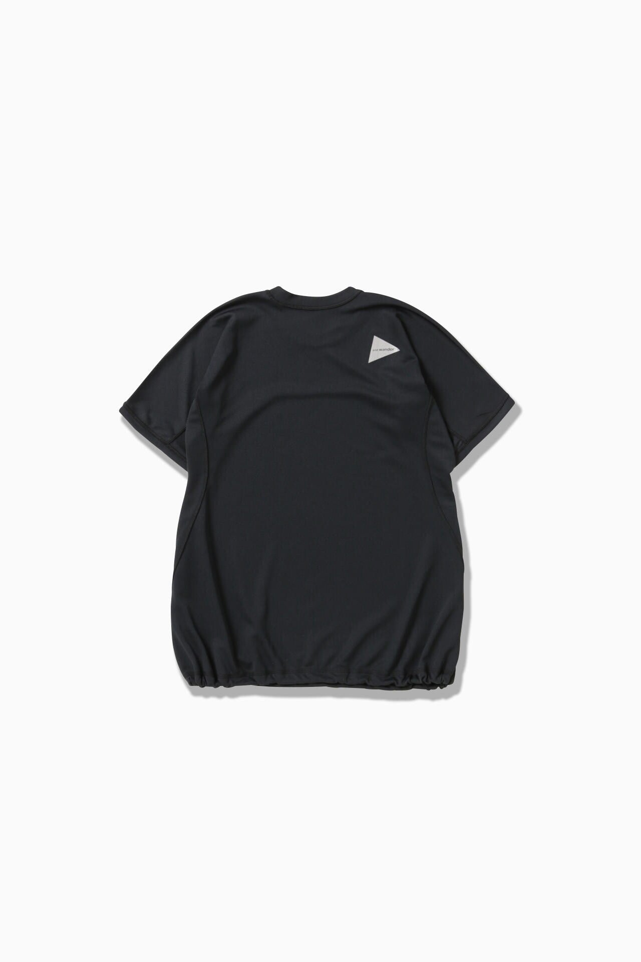 dry jersey SS T (W)