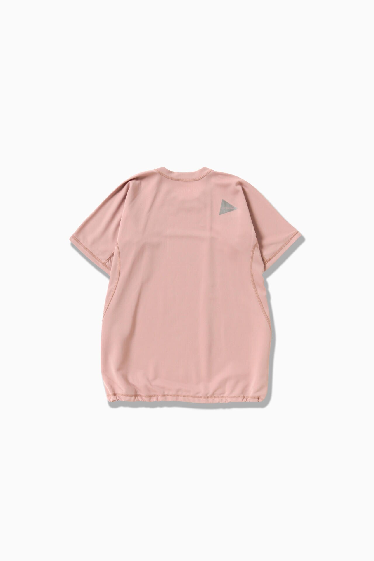 dry jersey SS T (W)