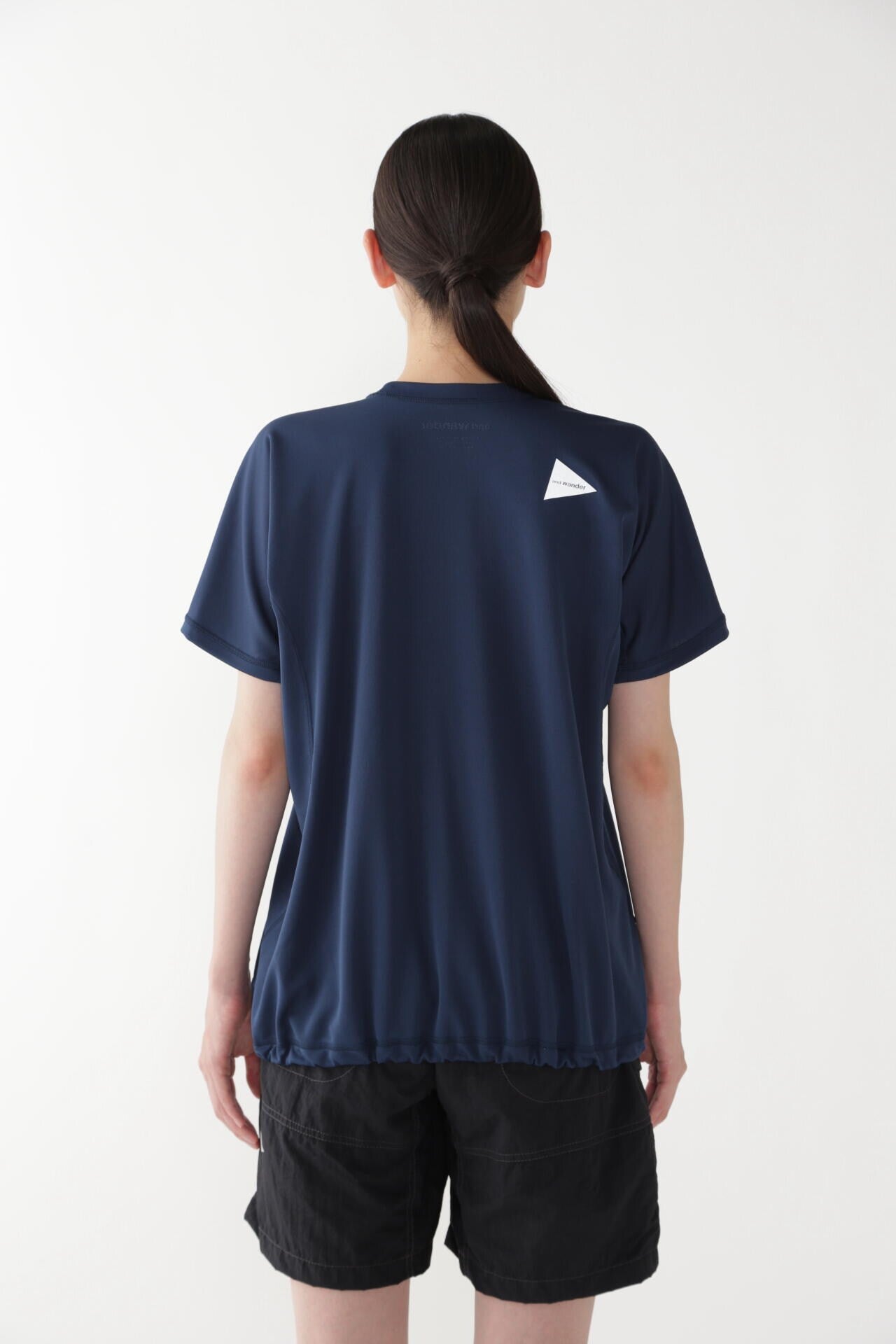 dry jersey SS T (W)