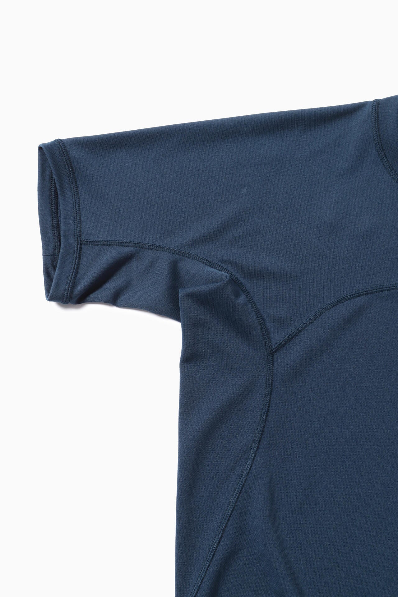 dry jersey SS T (W)