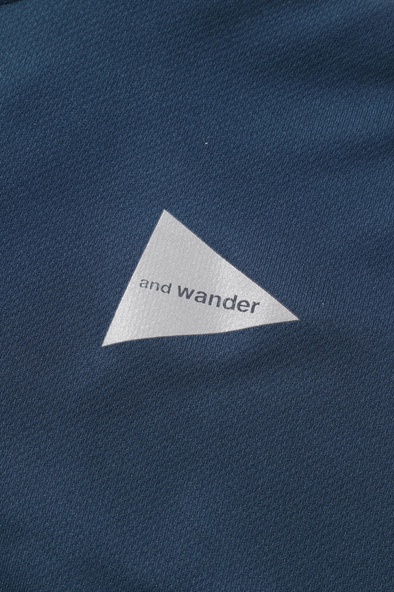dry jersey SS T (W)