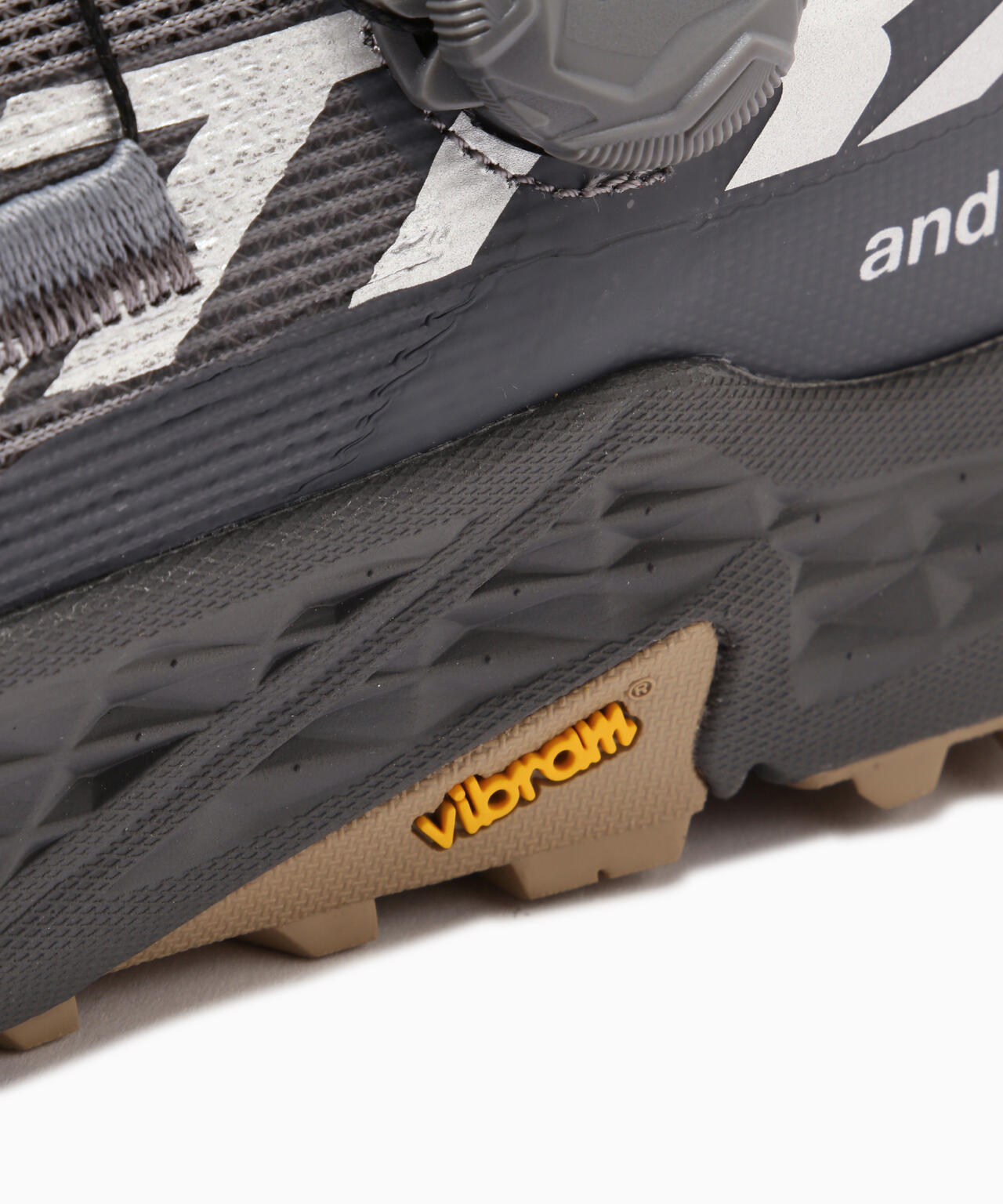 Altra×and wander TIMP 5 BOA