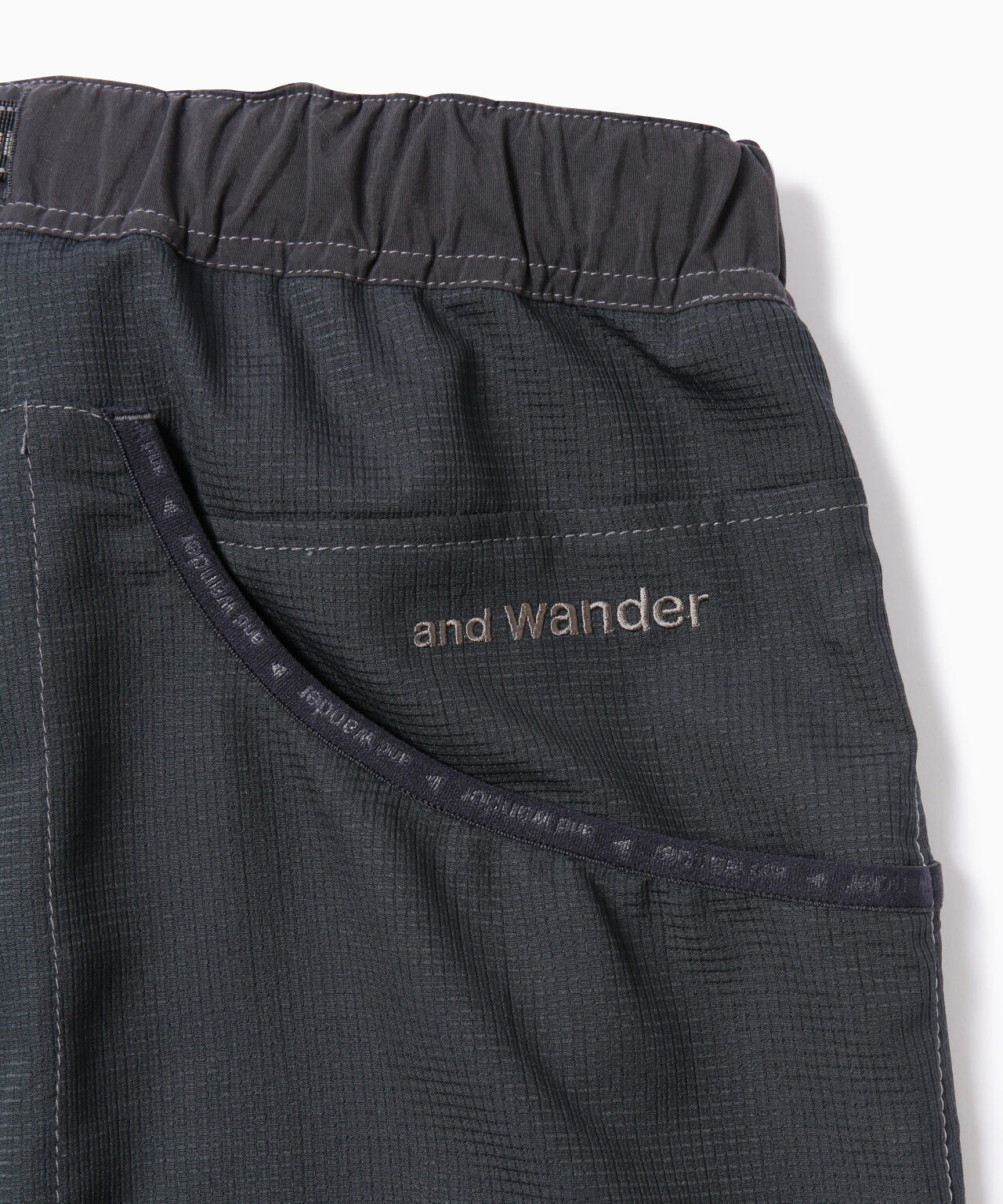 vent pants