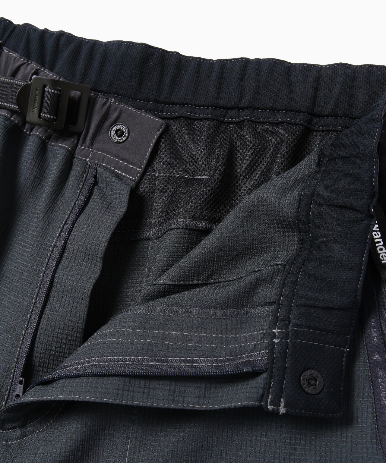 vent pants