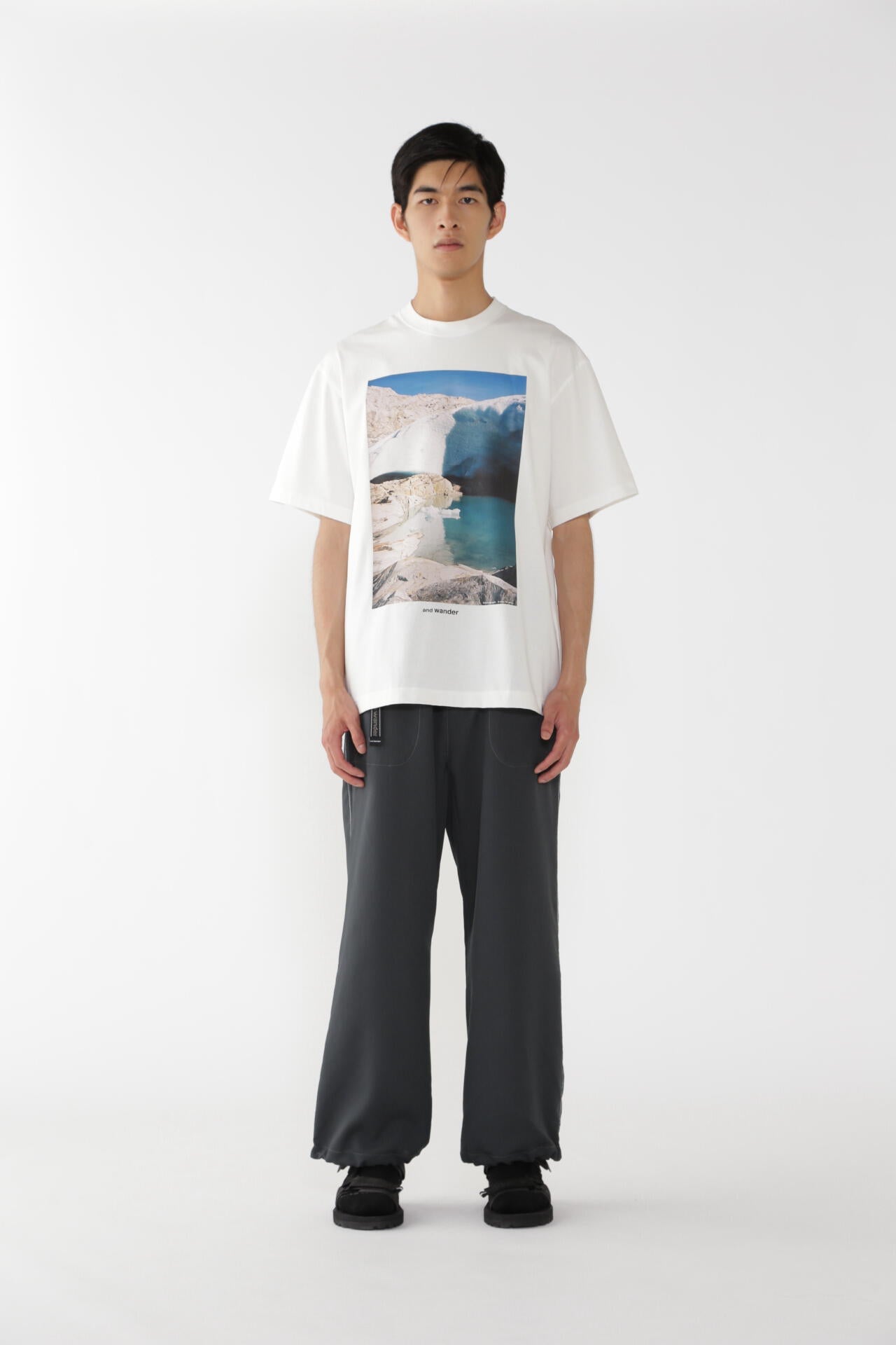 vent pants