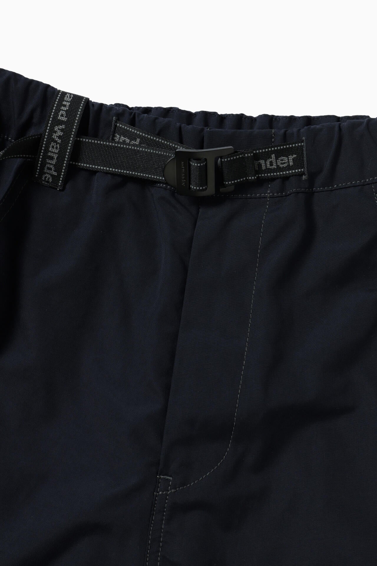 high count cloth short pants (M)