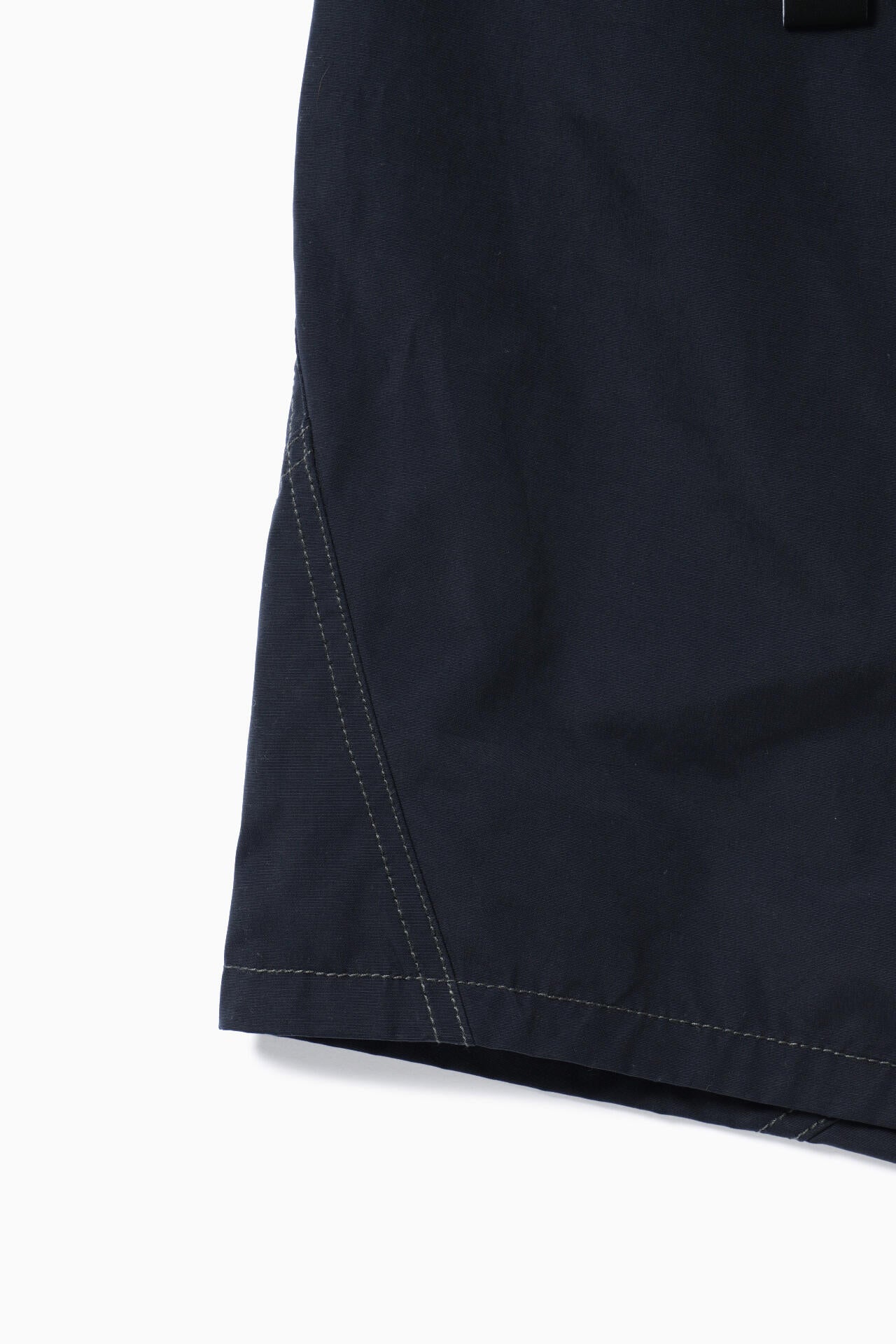 high count cloth short pants (M)