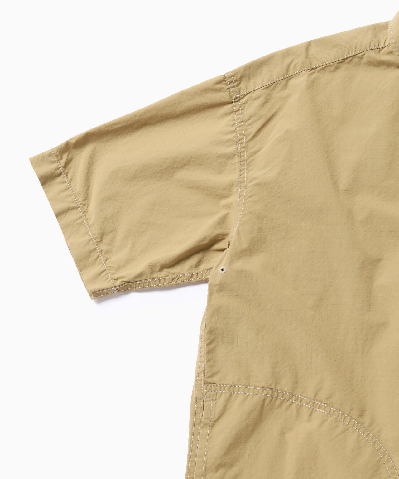 CORDURA cotton rip SS shirt