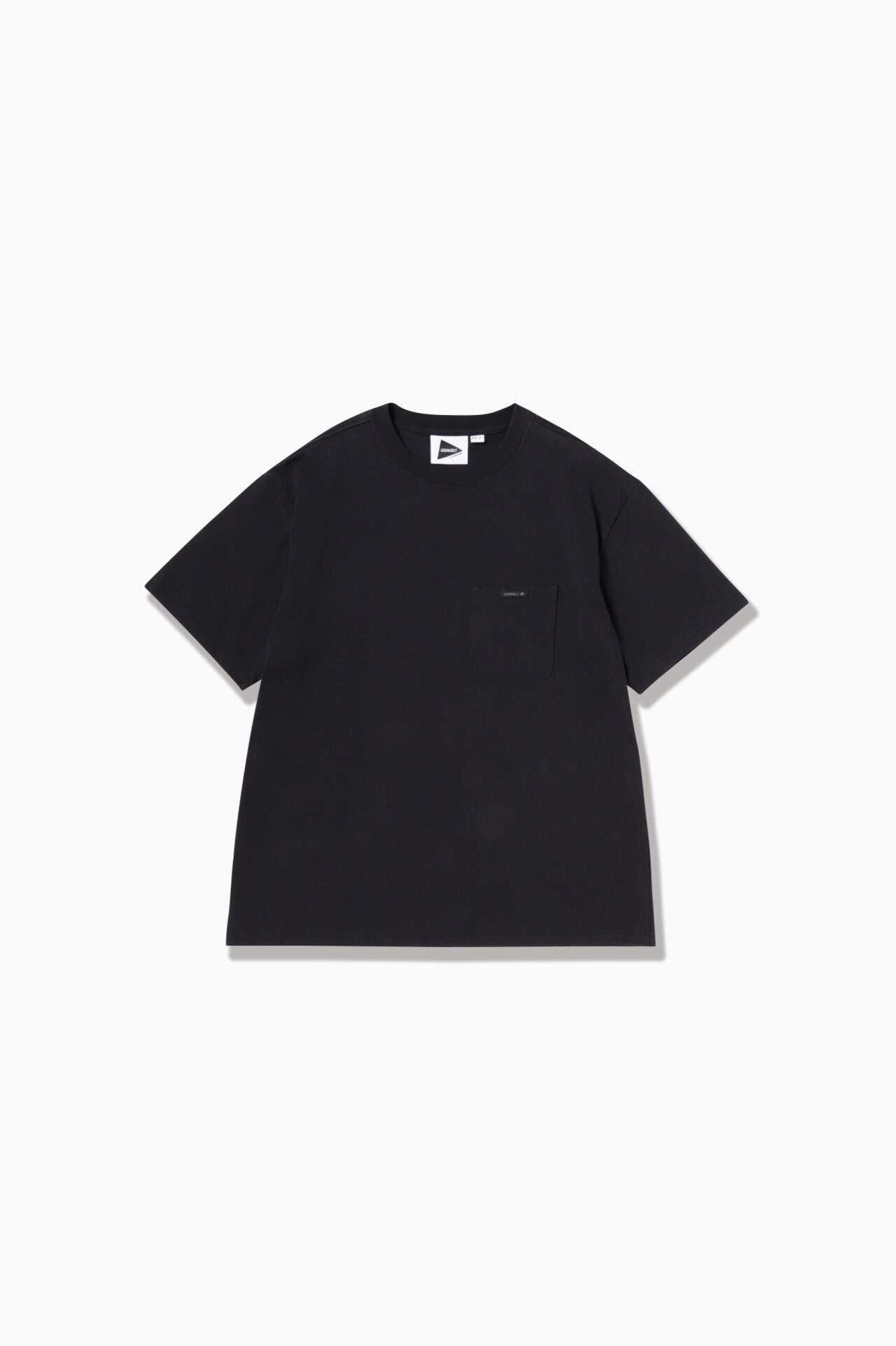 GRAMICCI × and wander backprint tee