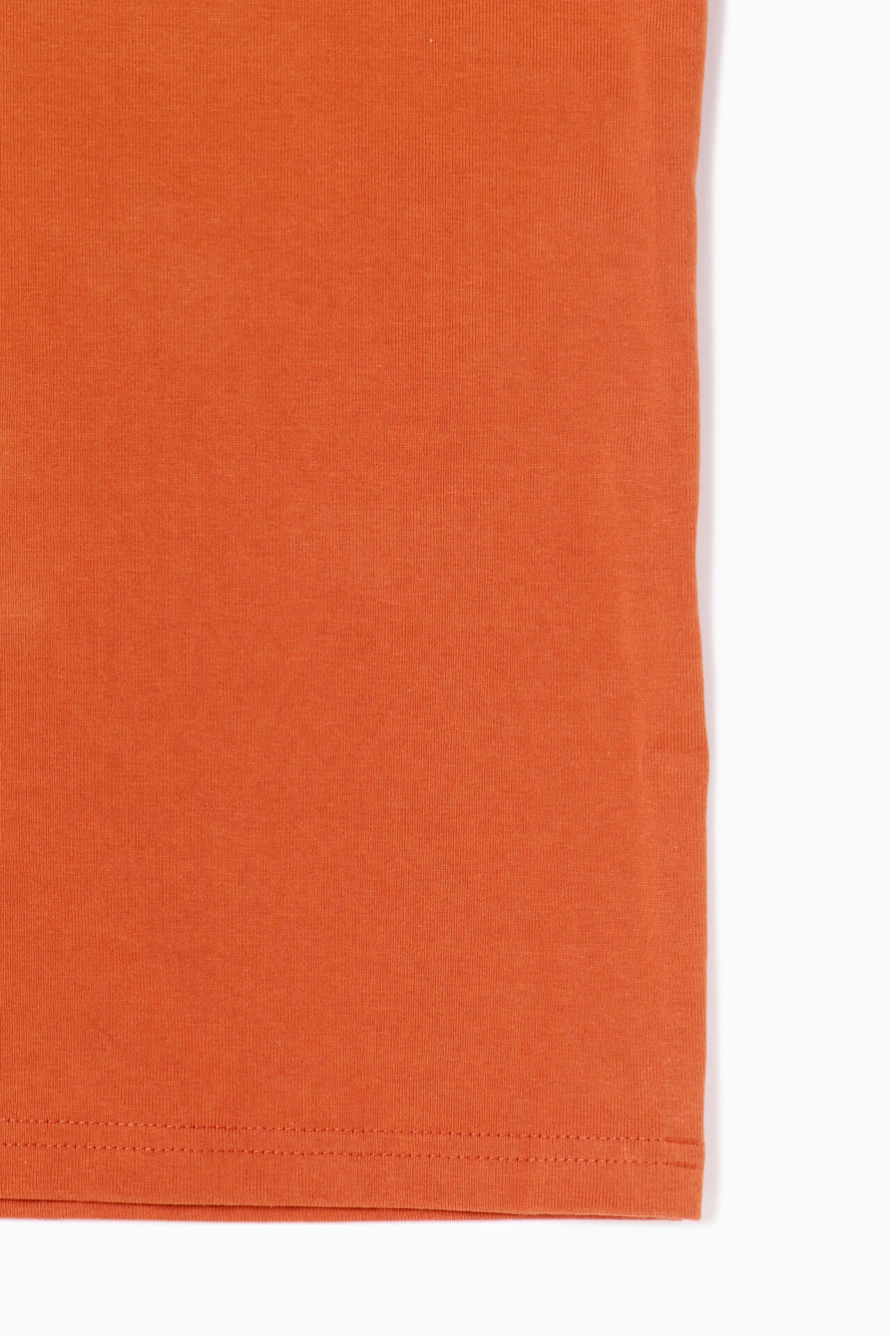 GRAMICCI × and wander backprint tee