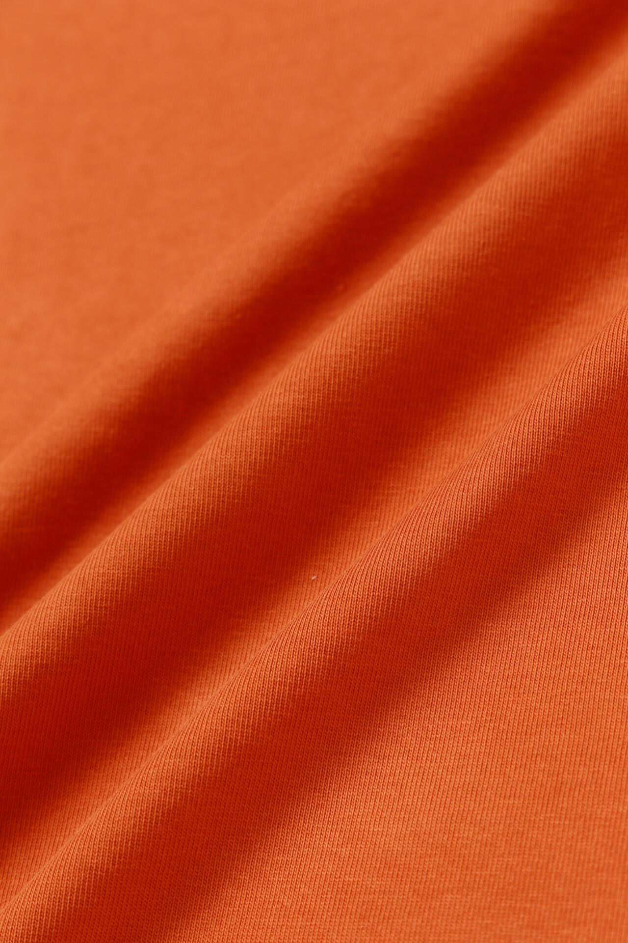 GRAMICCI × and wander backprint tee