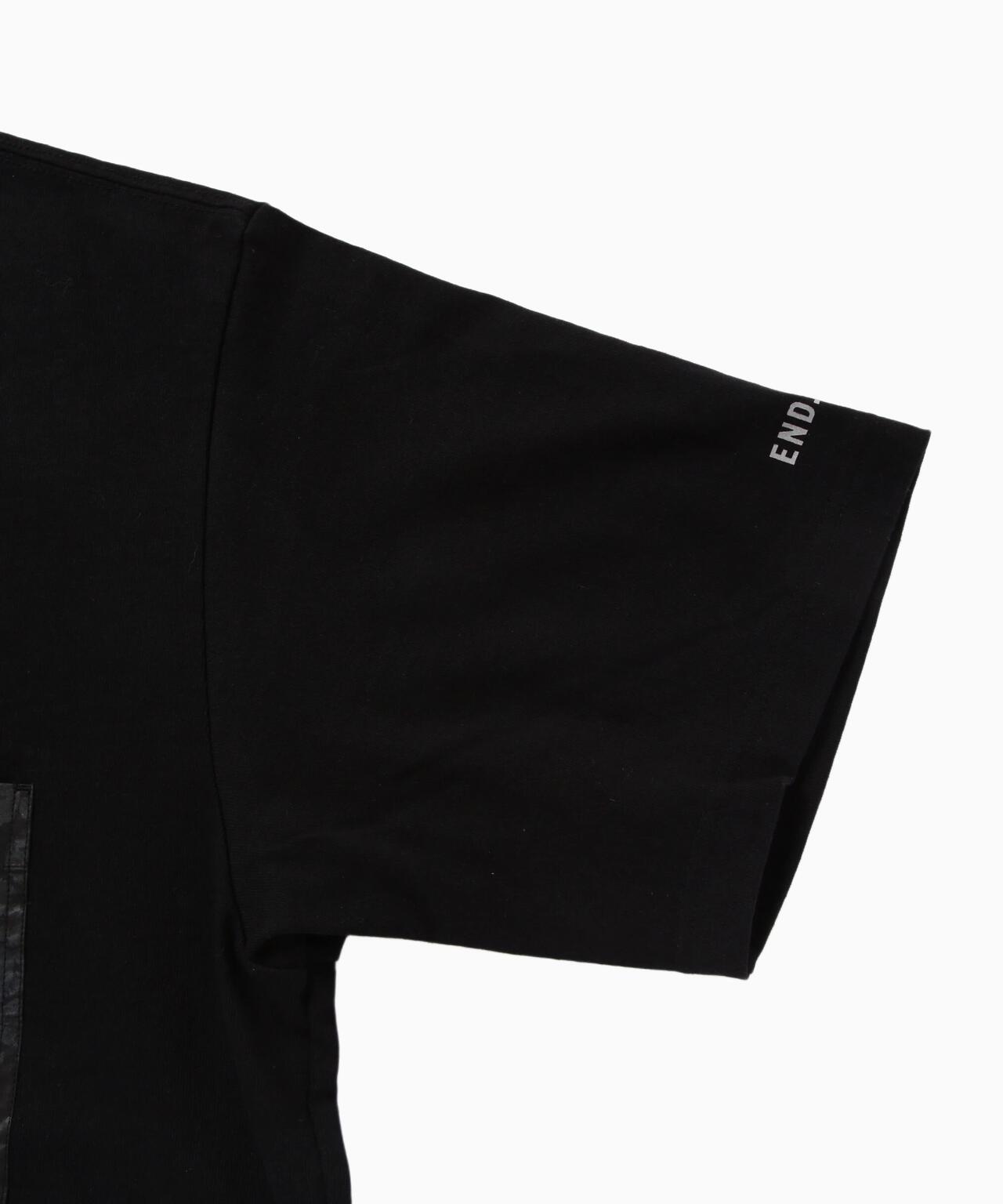 print pocket T