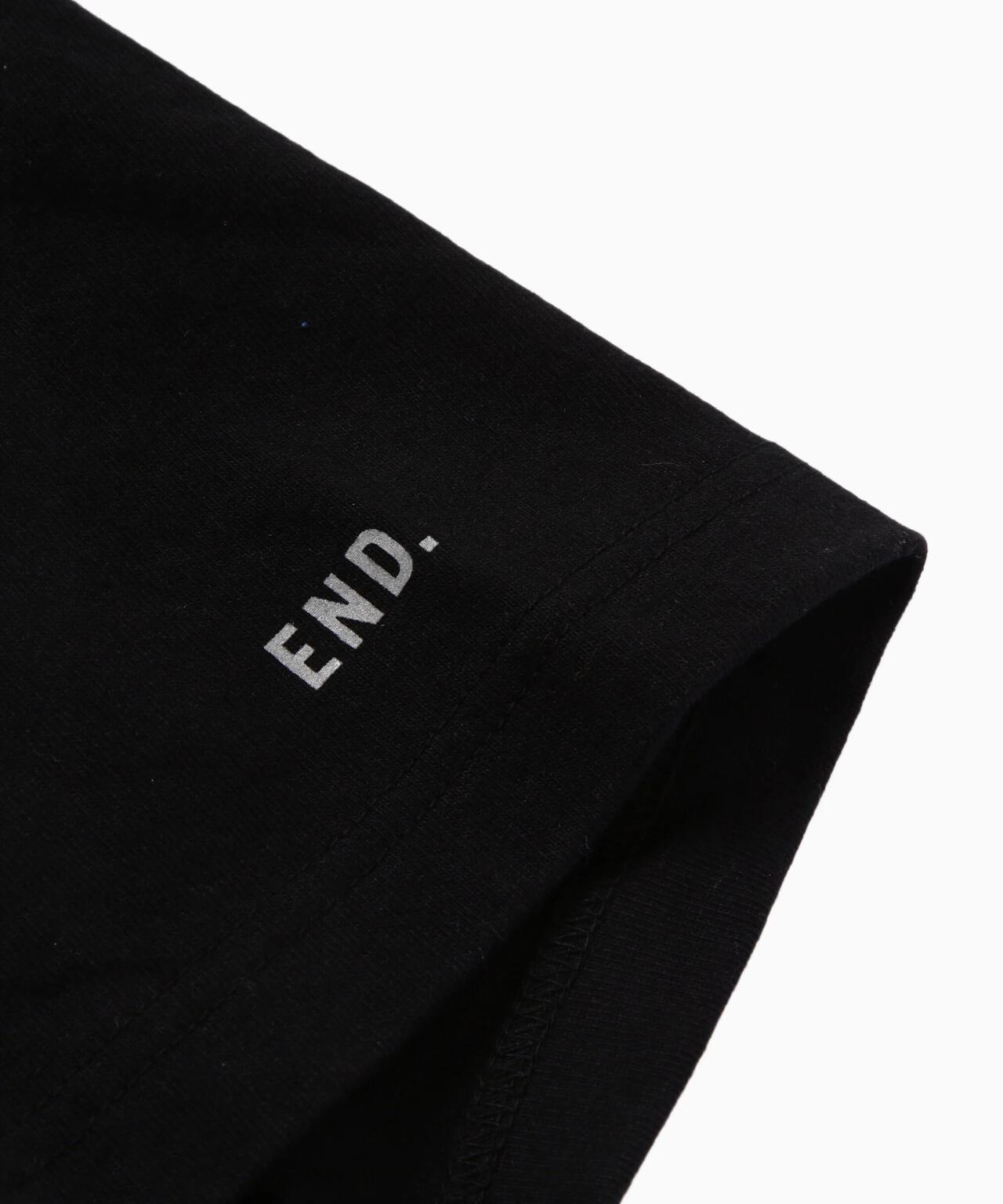 print pocket T