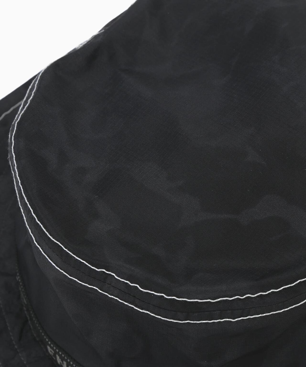 printed JQ tape hat