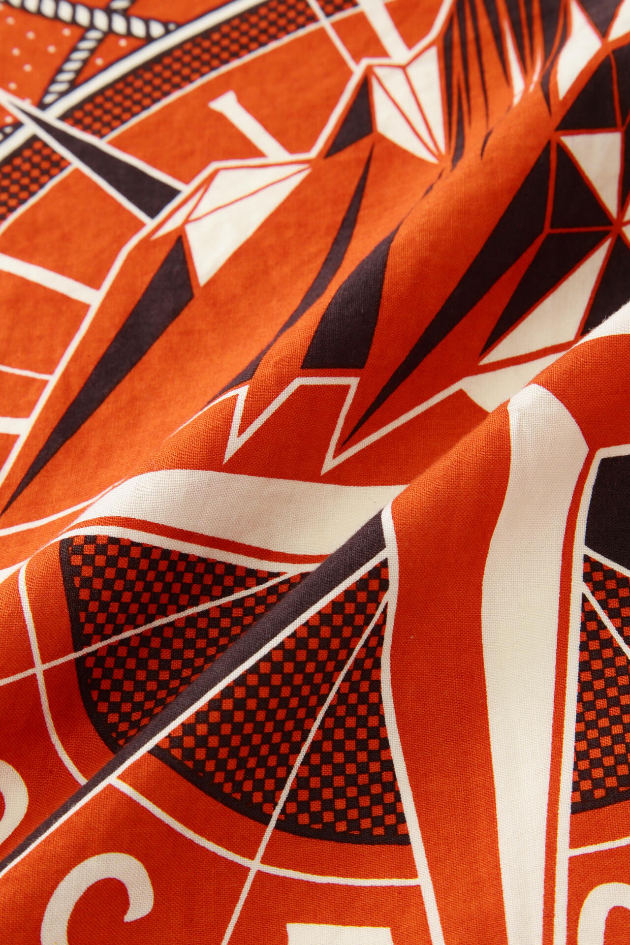 GRAMICCI × and wander yosemite graphic bandana
