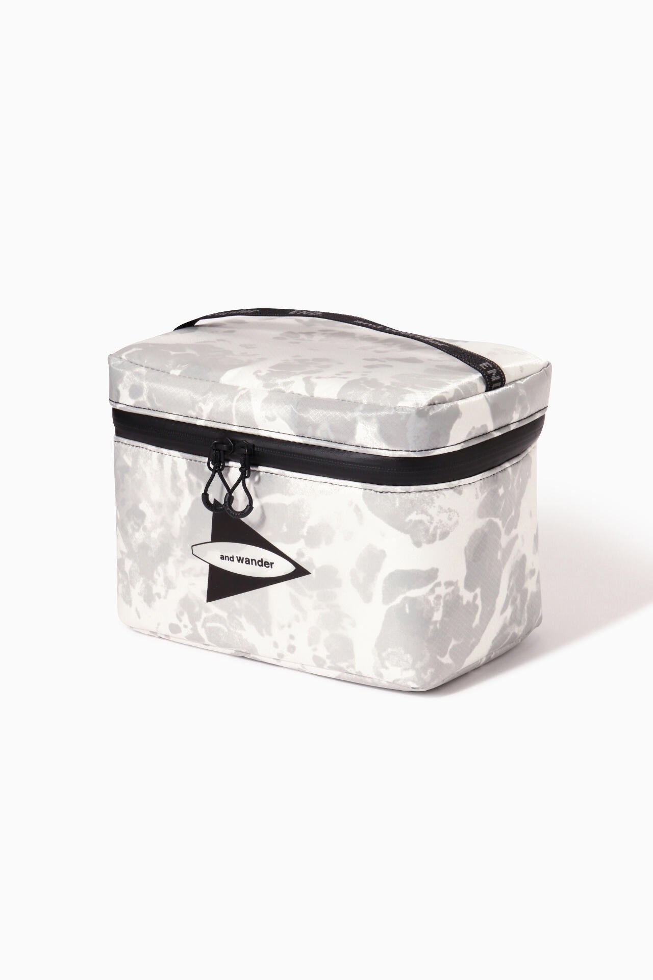 printed sil soft cooler