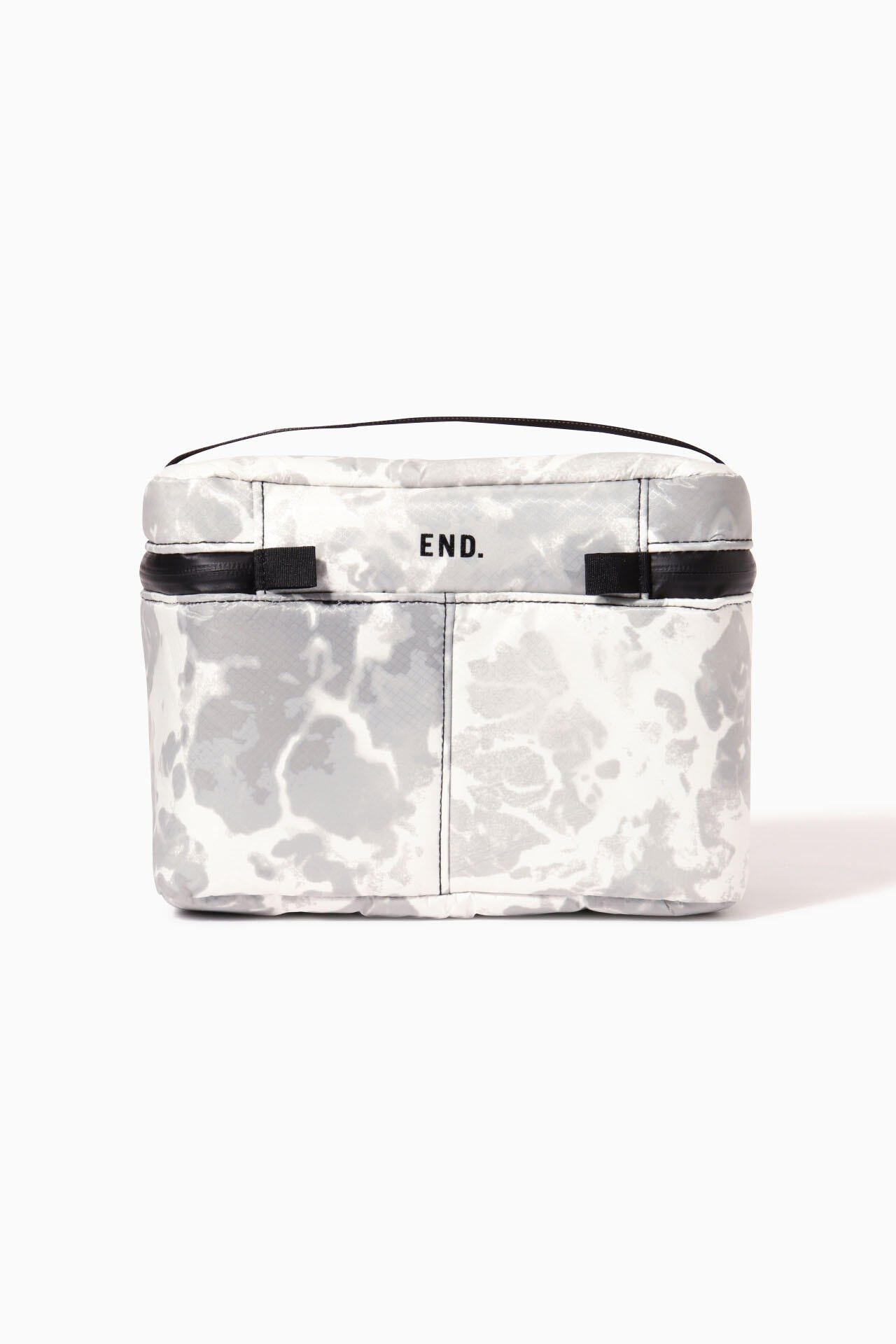 printed sil soft cooler