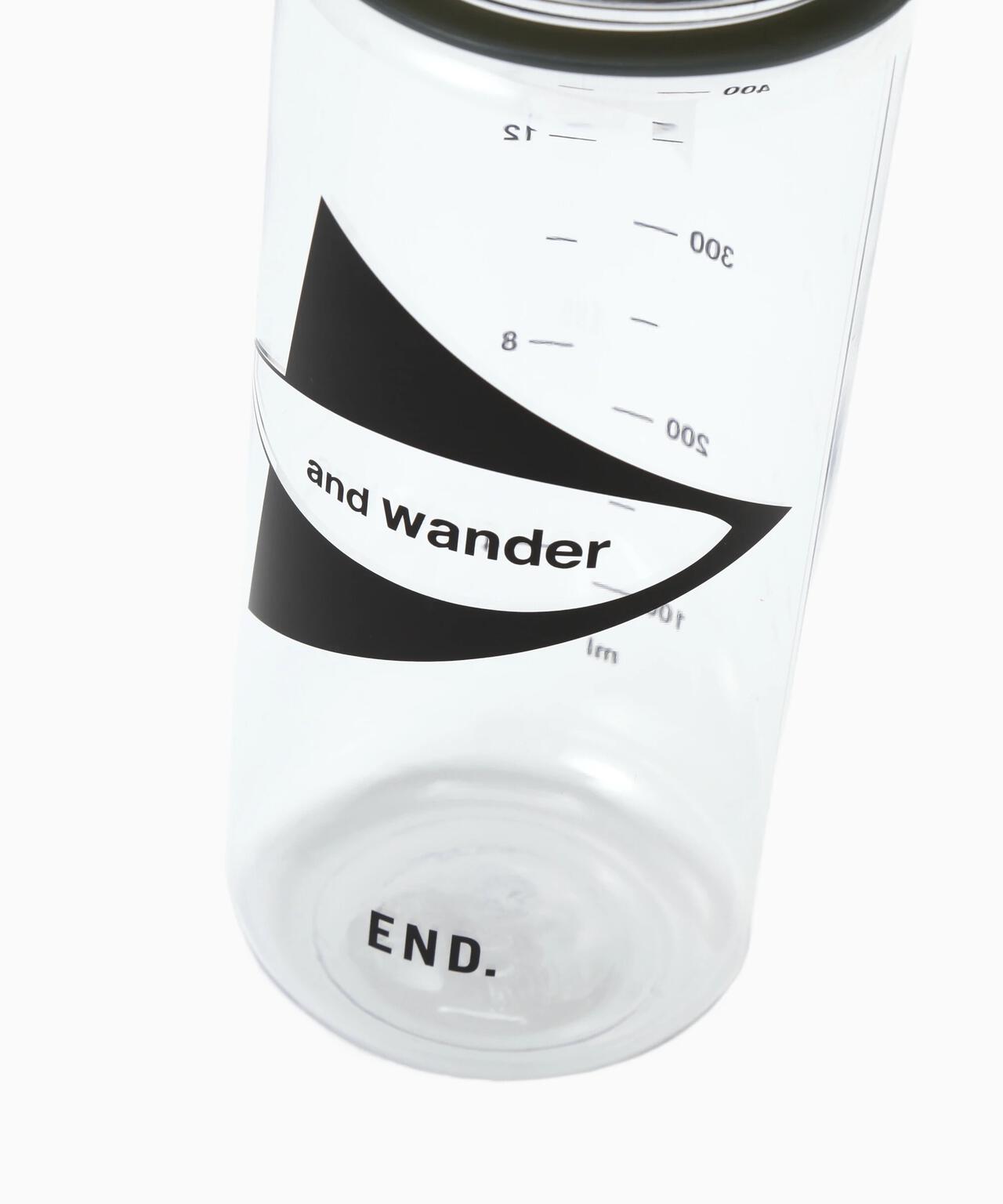 logo bottle 500