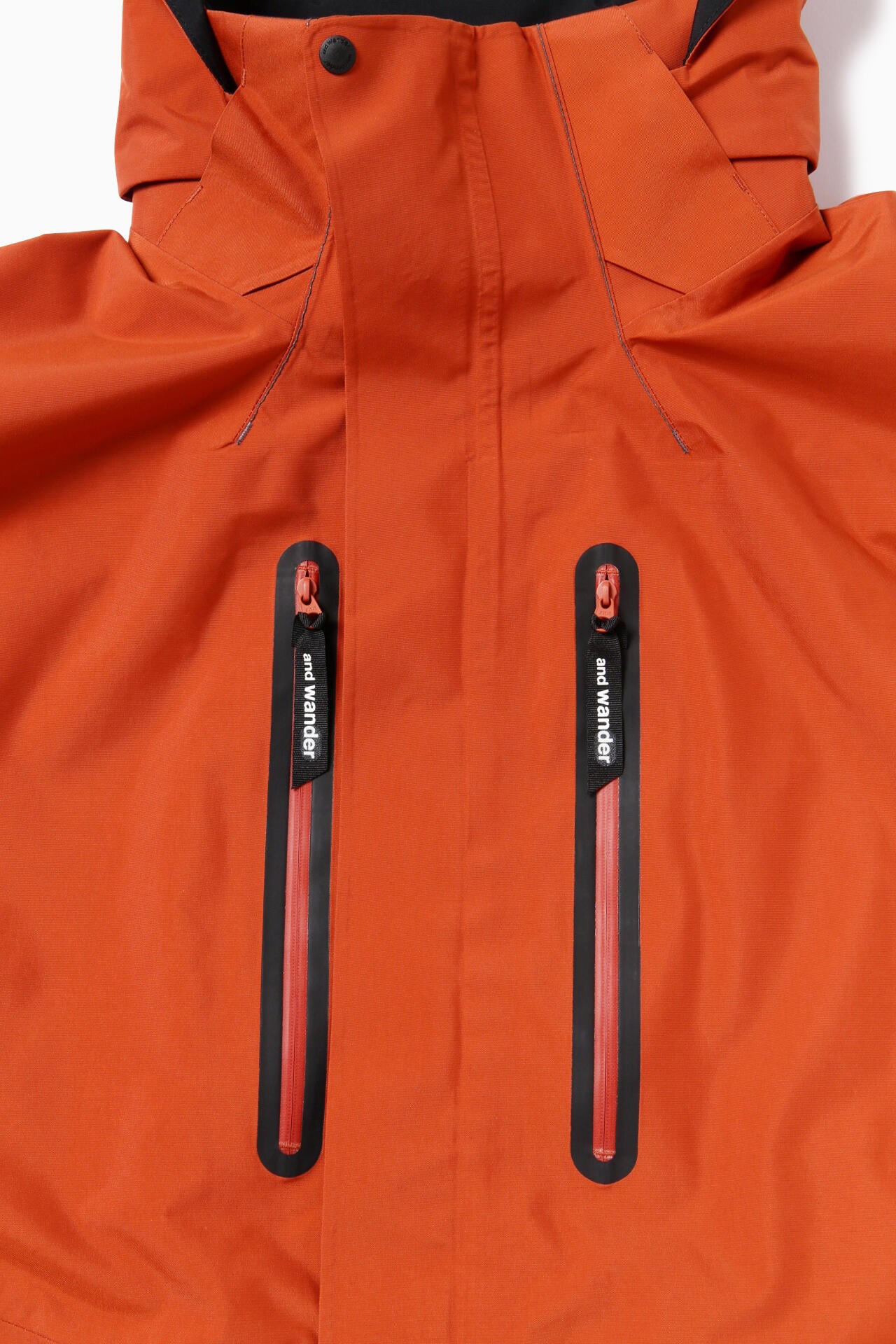 rain proof coat