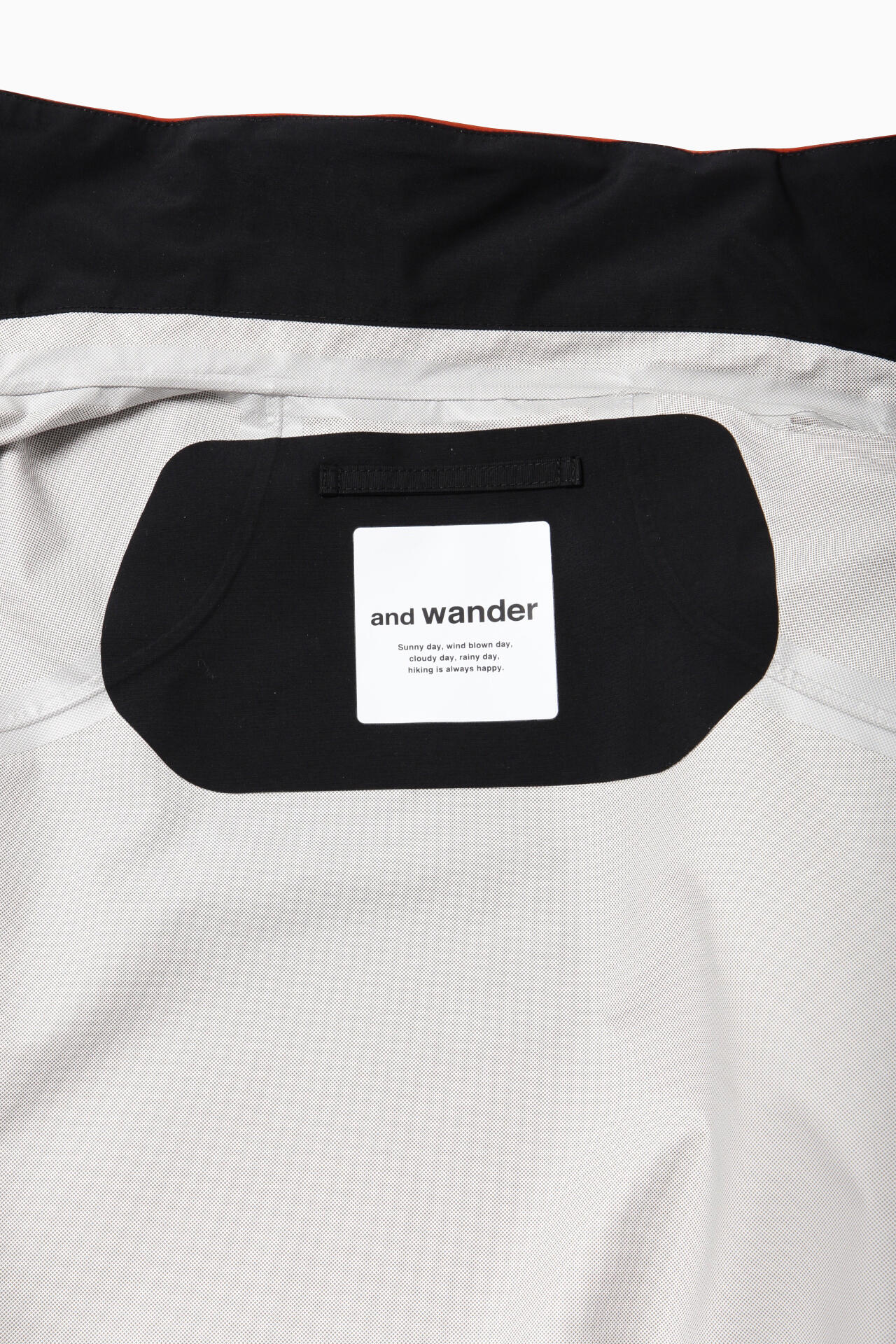 rain proof coat