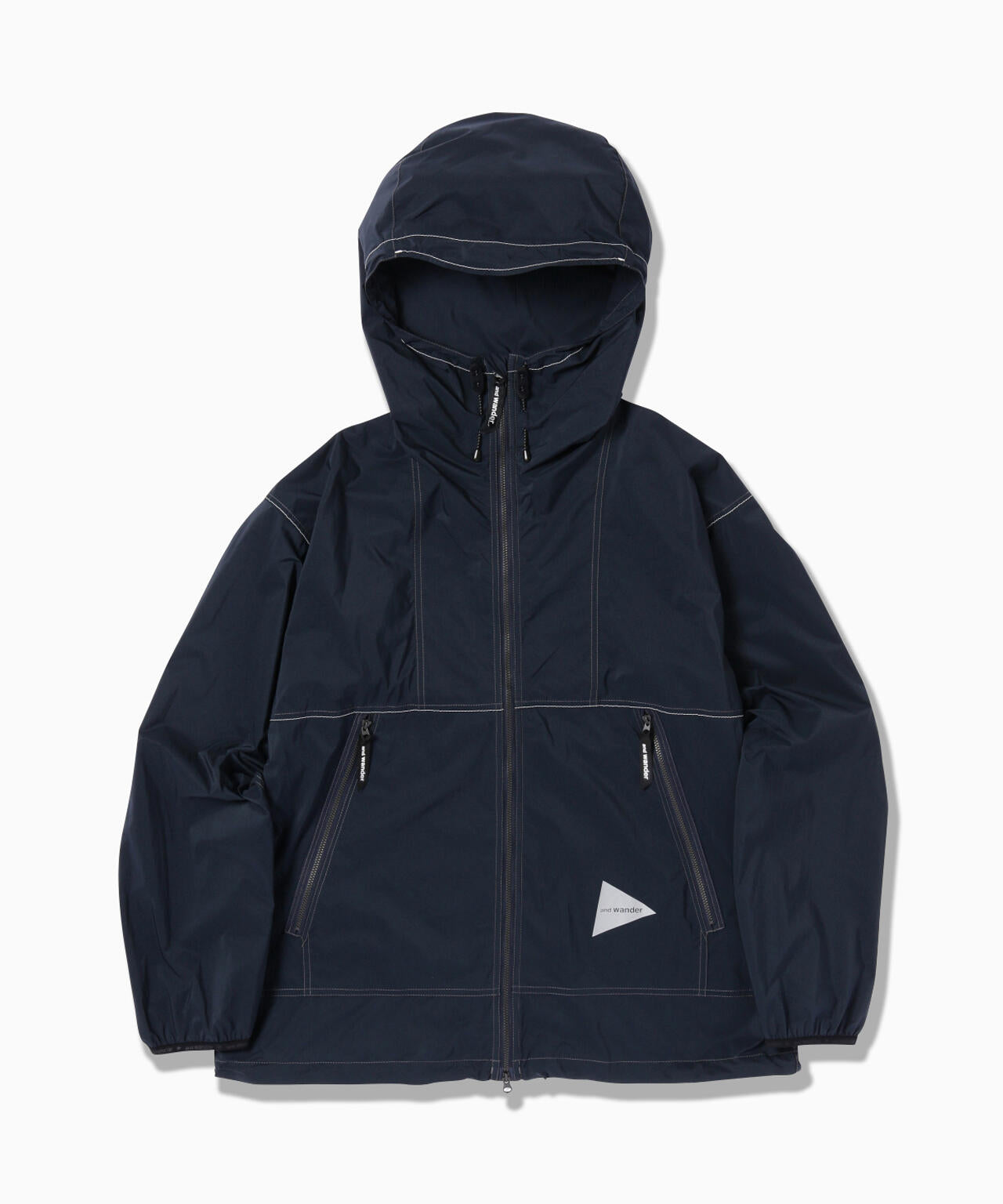 PERTEX wind jacket