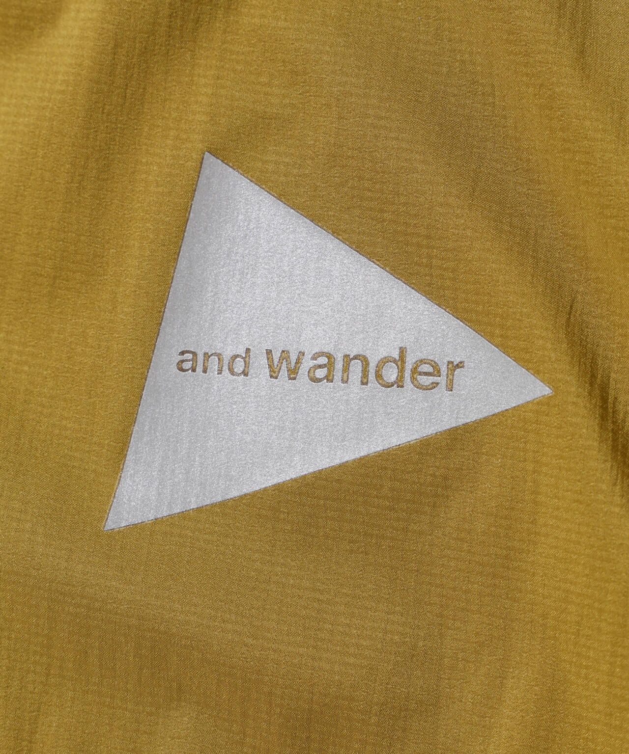 PERTEX wind jacket