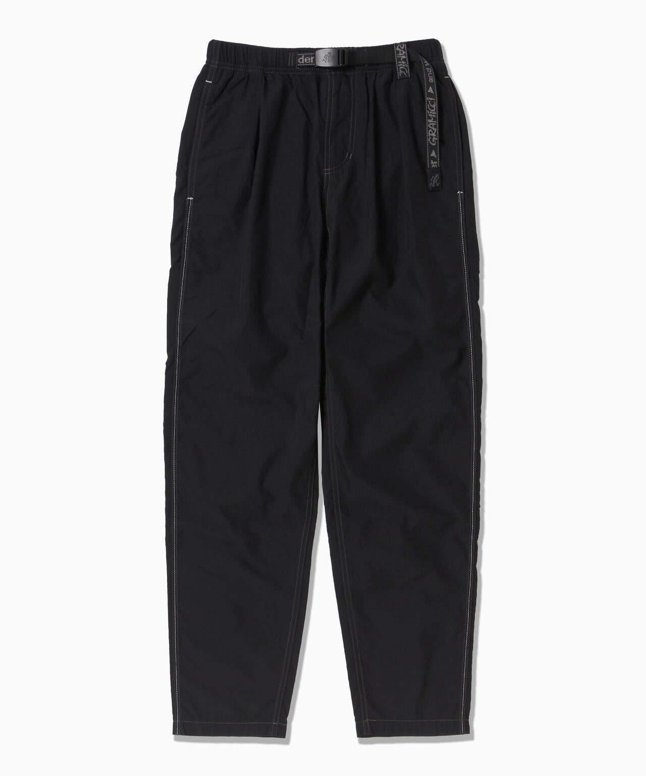 GRAMICCI × and wander C/N climbing pant